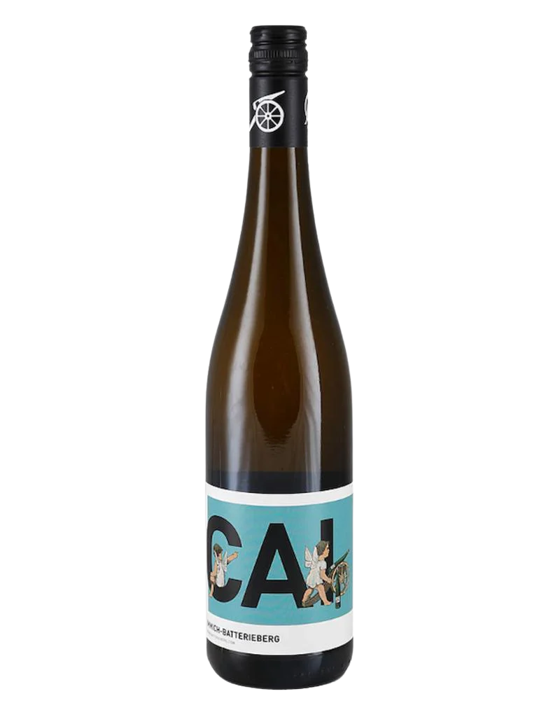 2021 Immich-Batterieberg Riesling Kabinett "CAI", Mosel, Germany