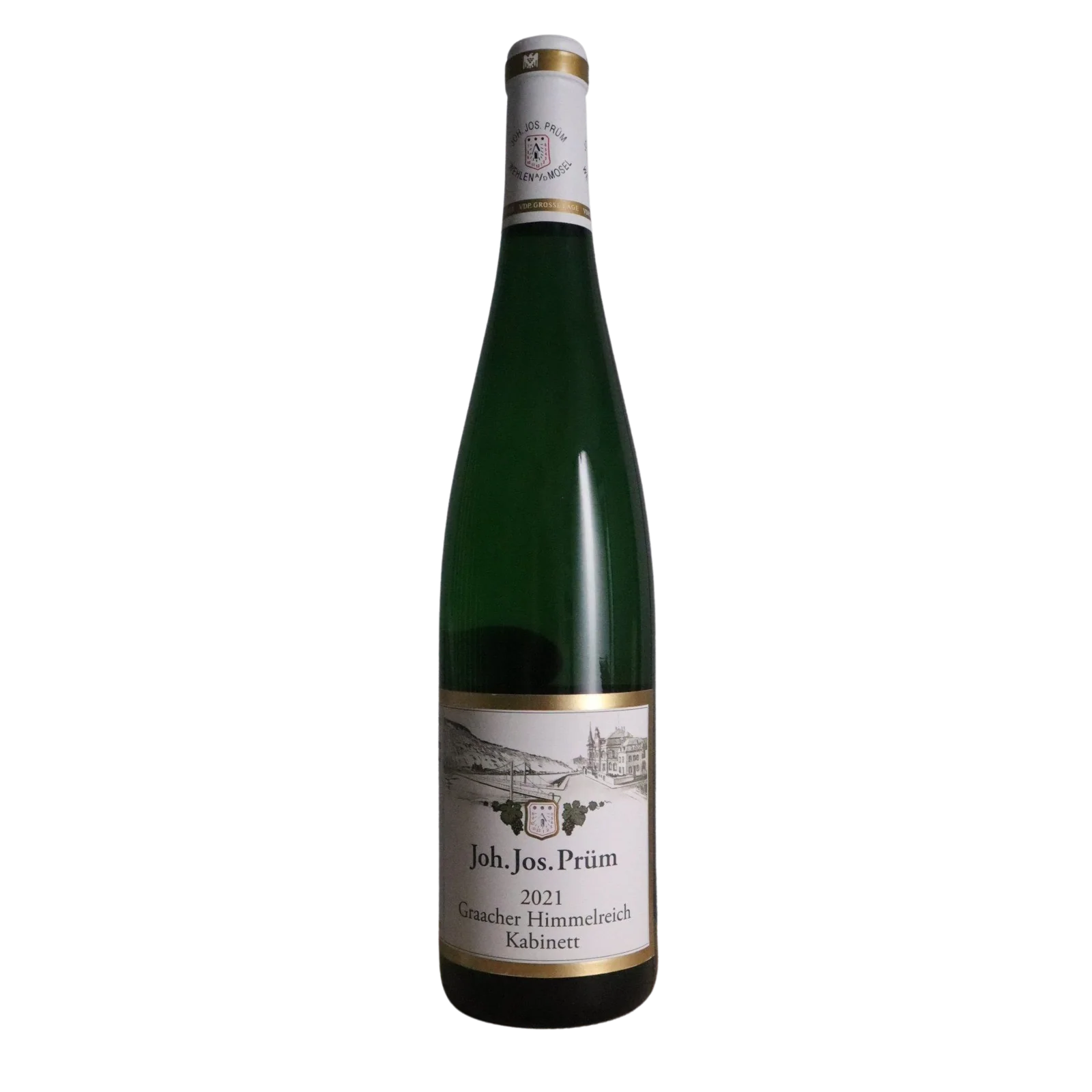 2021 Joh. Jos. Prüm Graacher Himmelreich Riesling Kabinett, Mosel, Germany