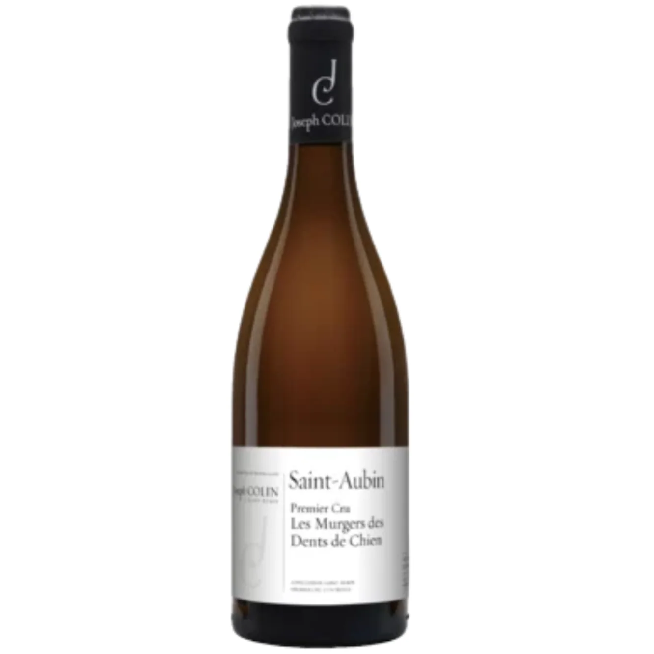 2023 Joseph Colin Saint-Aubin 1er Cru "Les Murgers des Dents de Chien", Burgundy, France