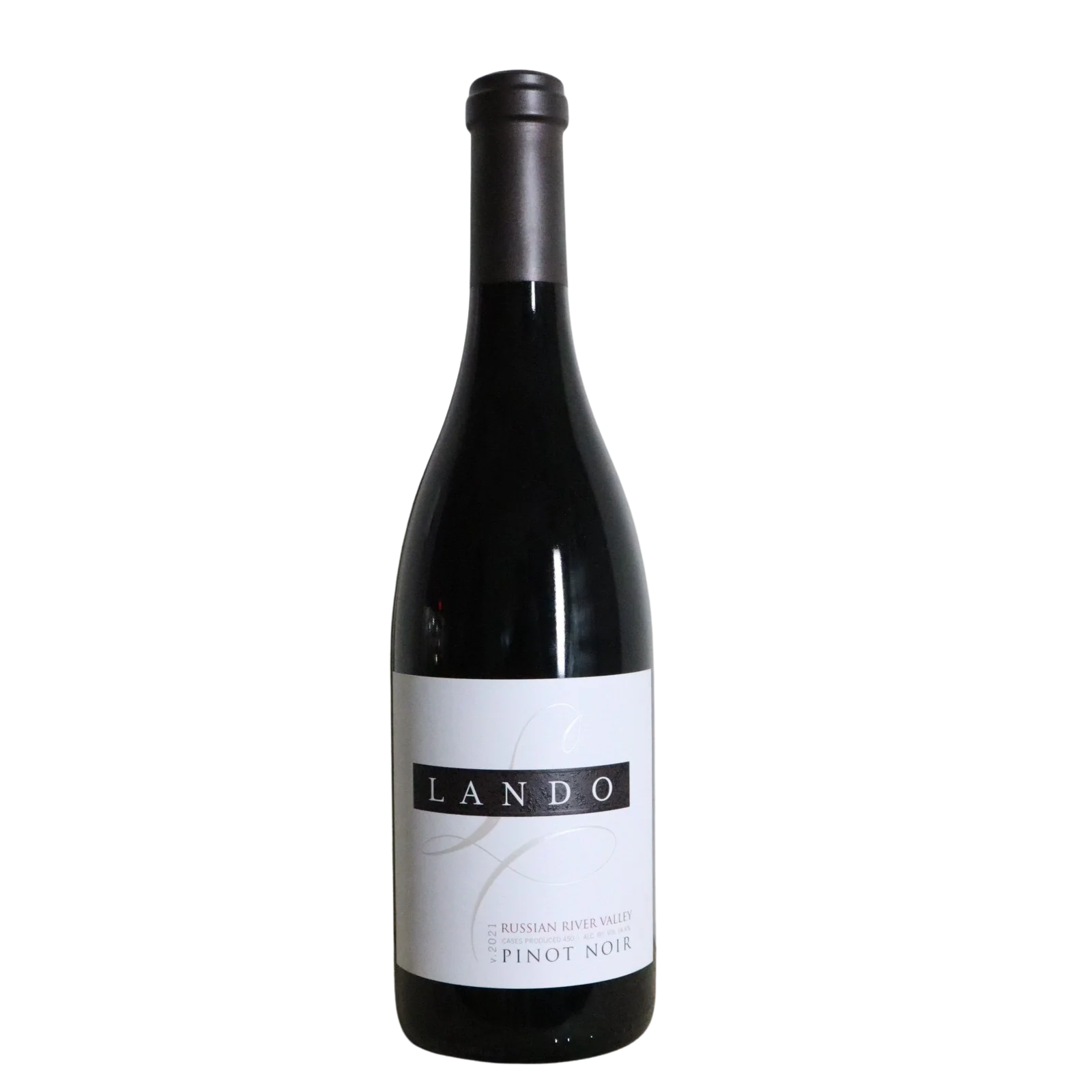 2021 Lando Pinot Noir, Russian River Valley, California, USA