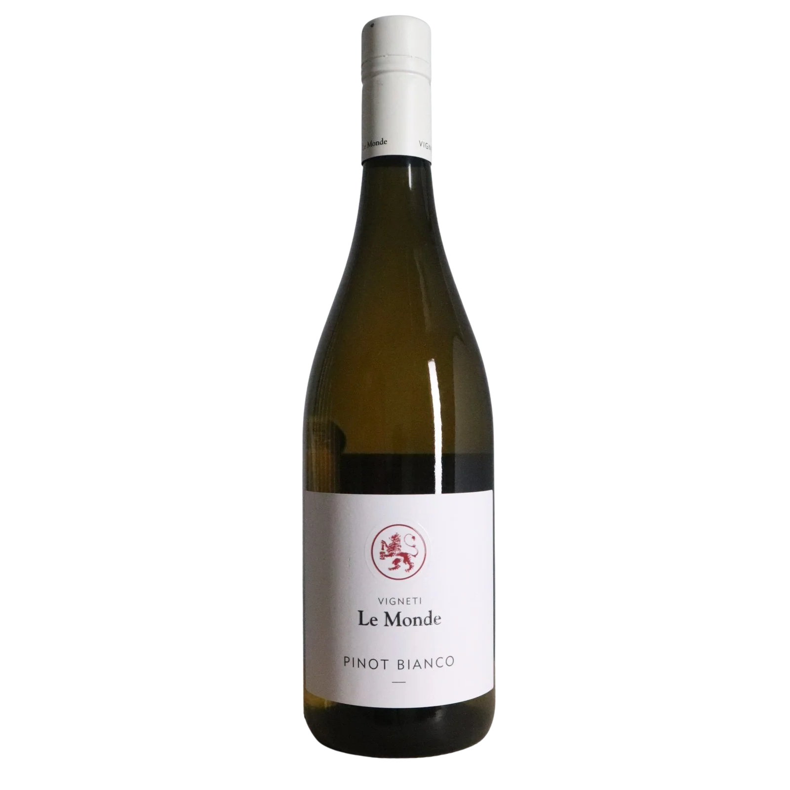2021 Le Monde Pinot Blanc, Friuli-Venezia Giulia, Italy