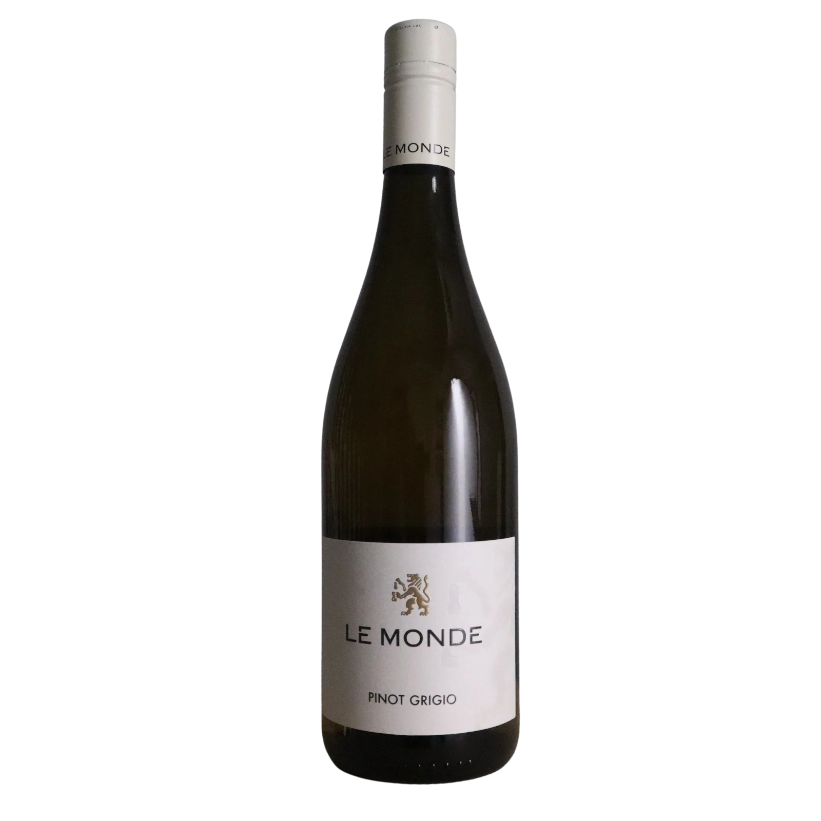 2021 Le Monde Pinot Grigio, Friuli-Venezia Giulia, Italy