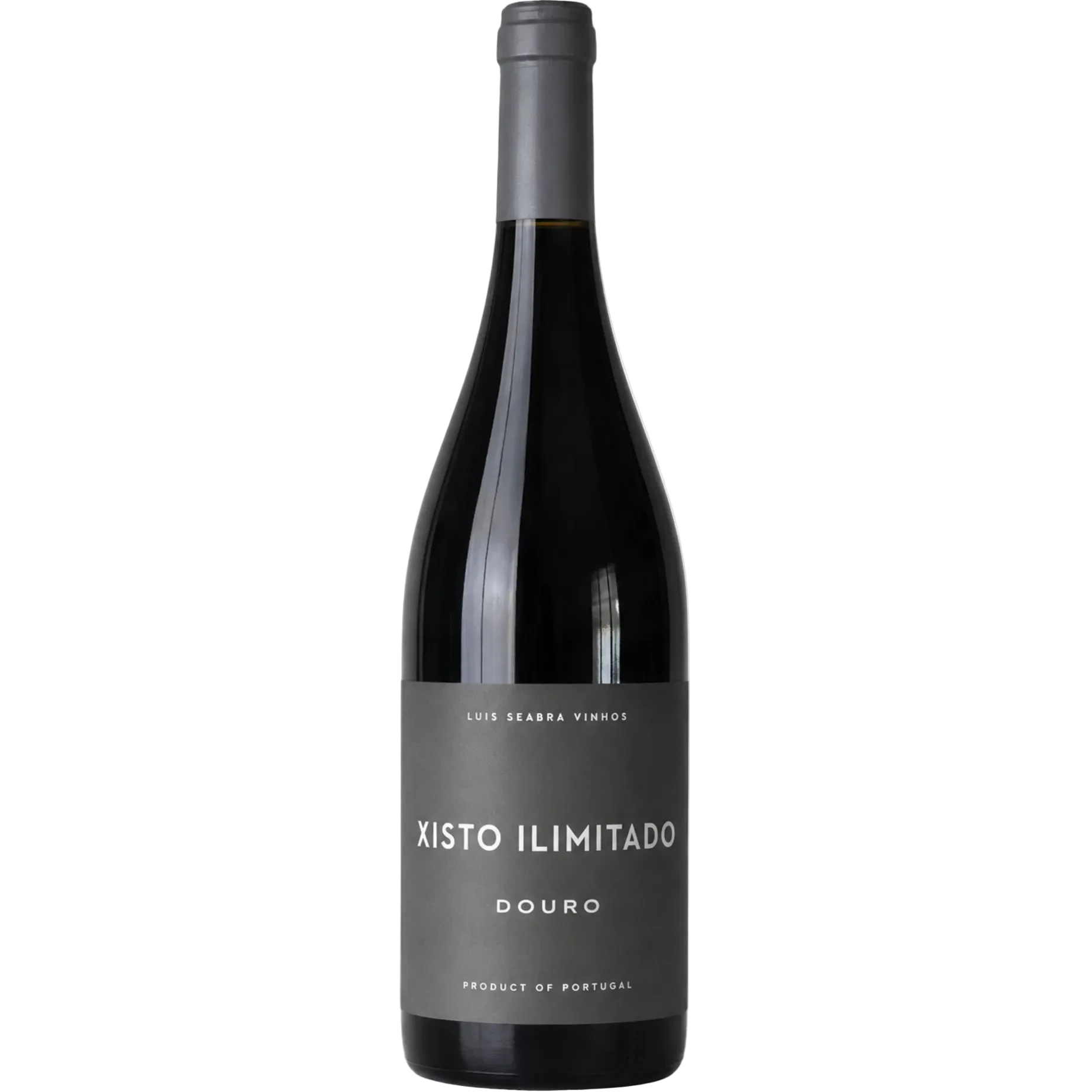 2021 Luis Seabra "Xisto Ilimitado" Tinto, Douro, Portugal