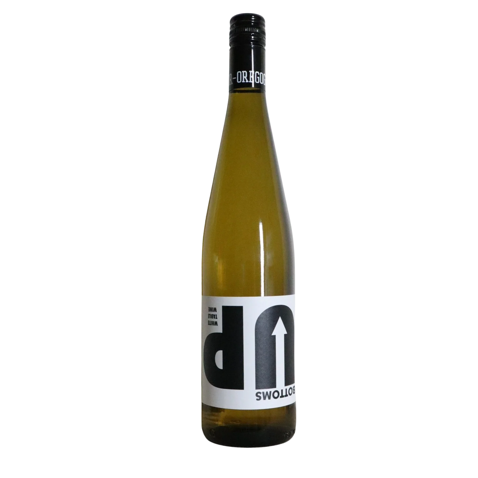 2021 Maison Noir Wines "Bottoms Up", Willamette Valley, Oregon, USA