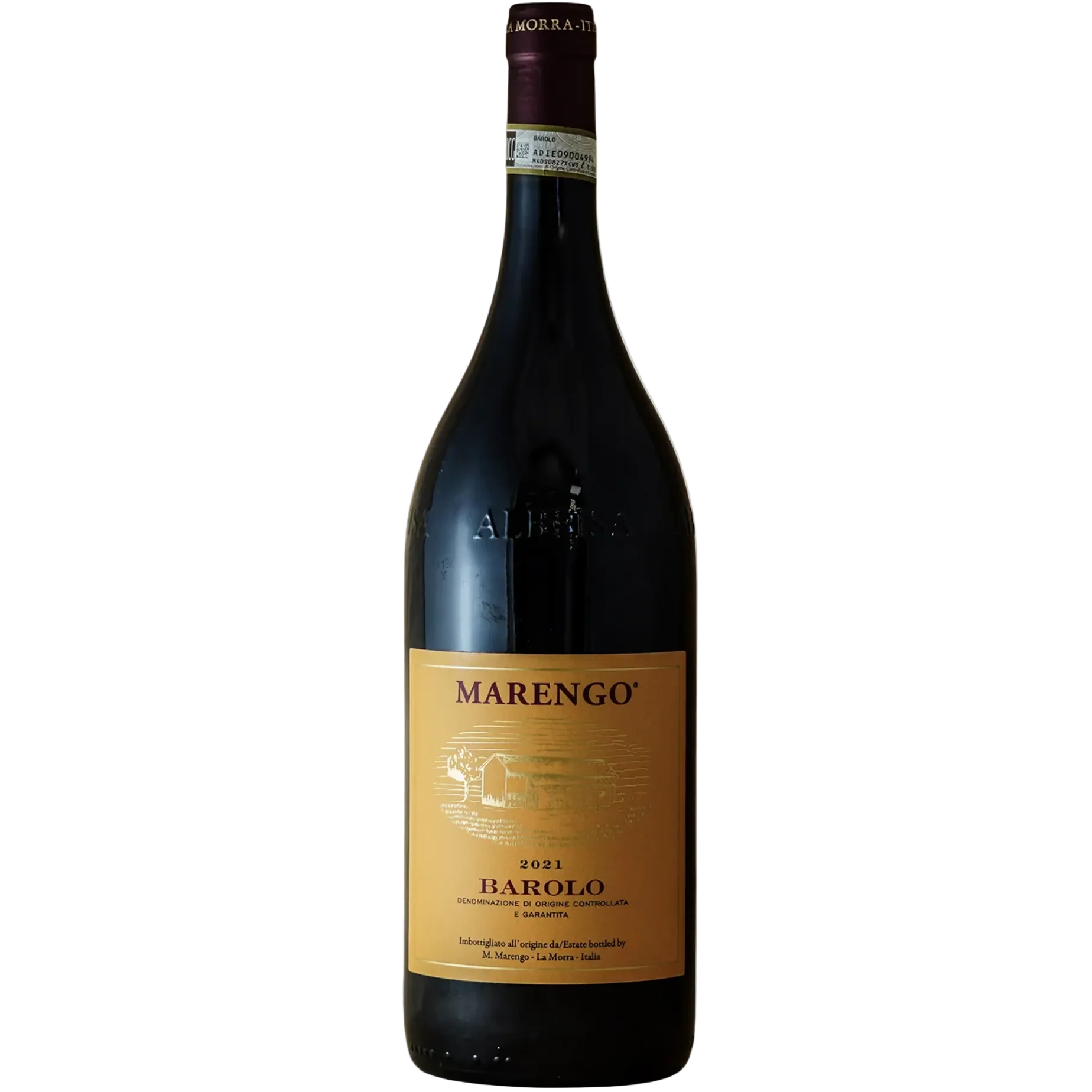 2021 Marengo Barolo, Piedmont, Italy