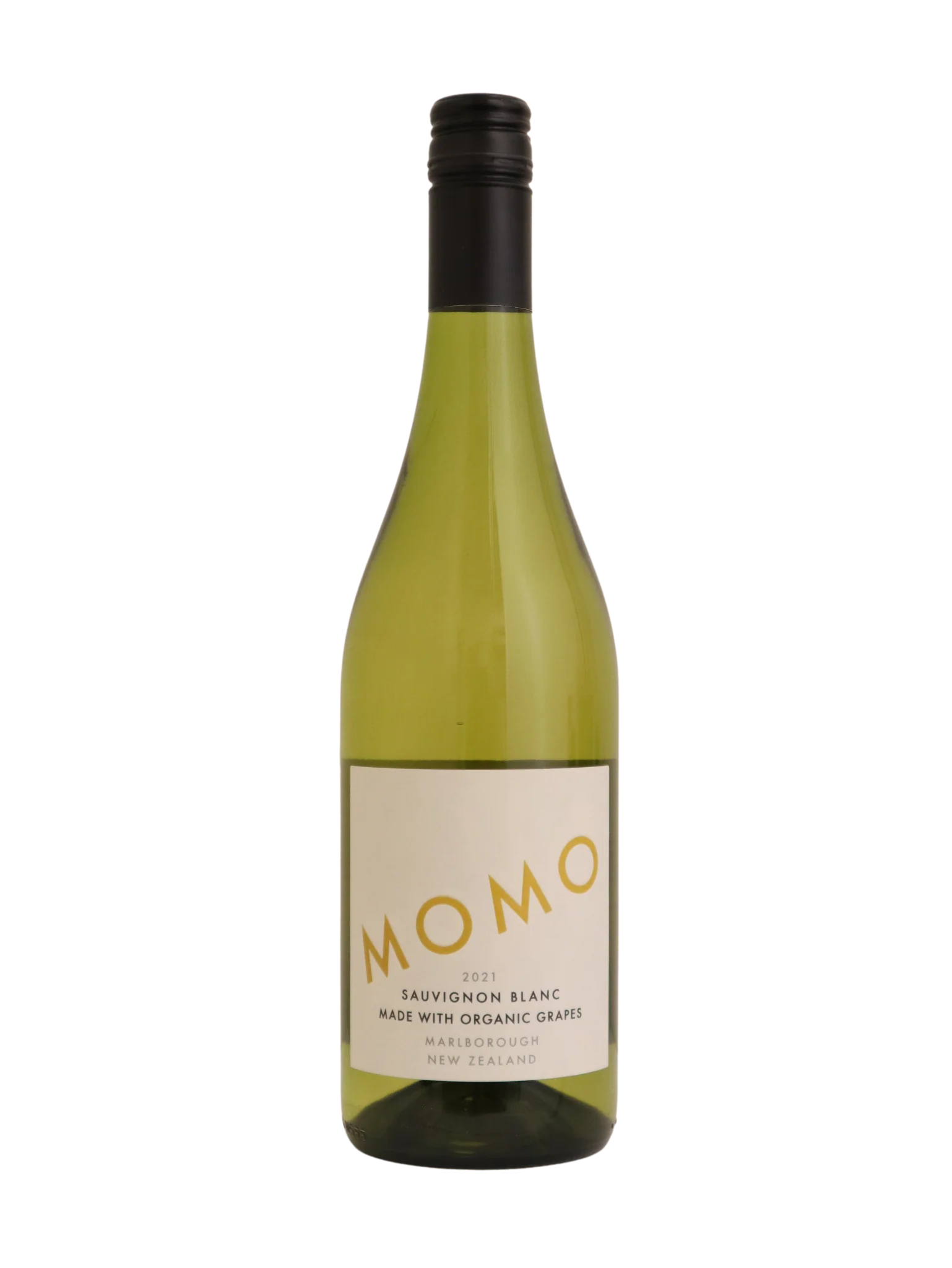 2023 Momo Sauvignon Blanc, Marlborough, New Zealand