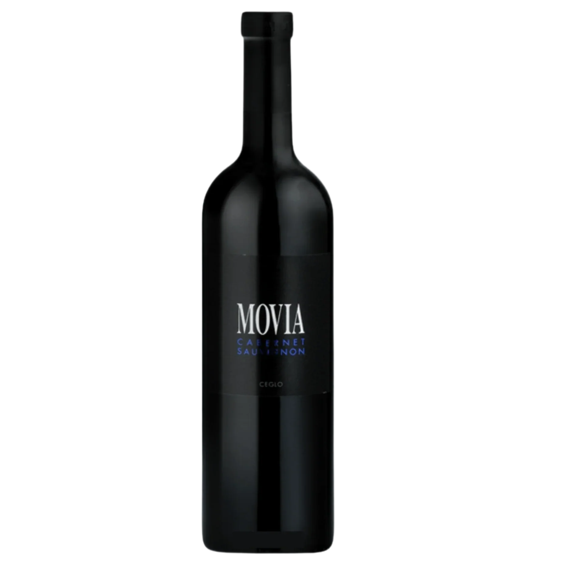 2021 Movia Cabernet Sauvignon, Goriška Brda, Slovenia