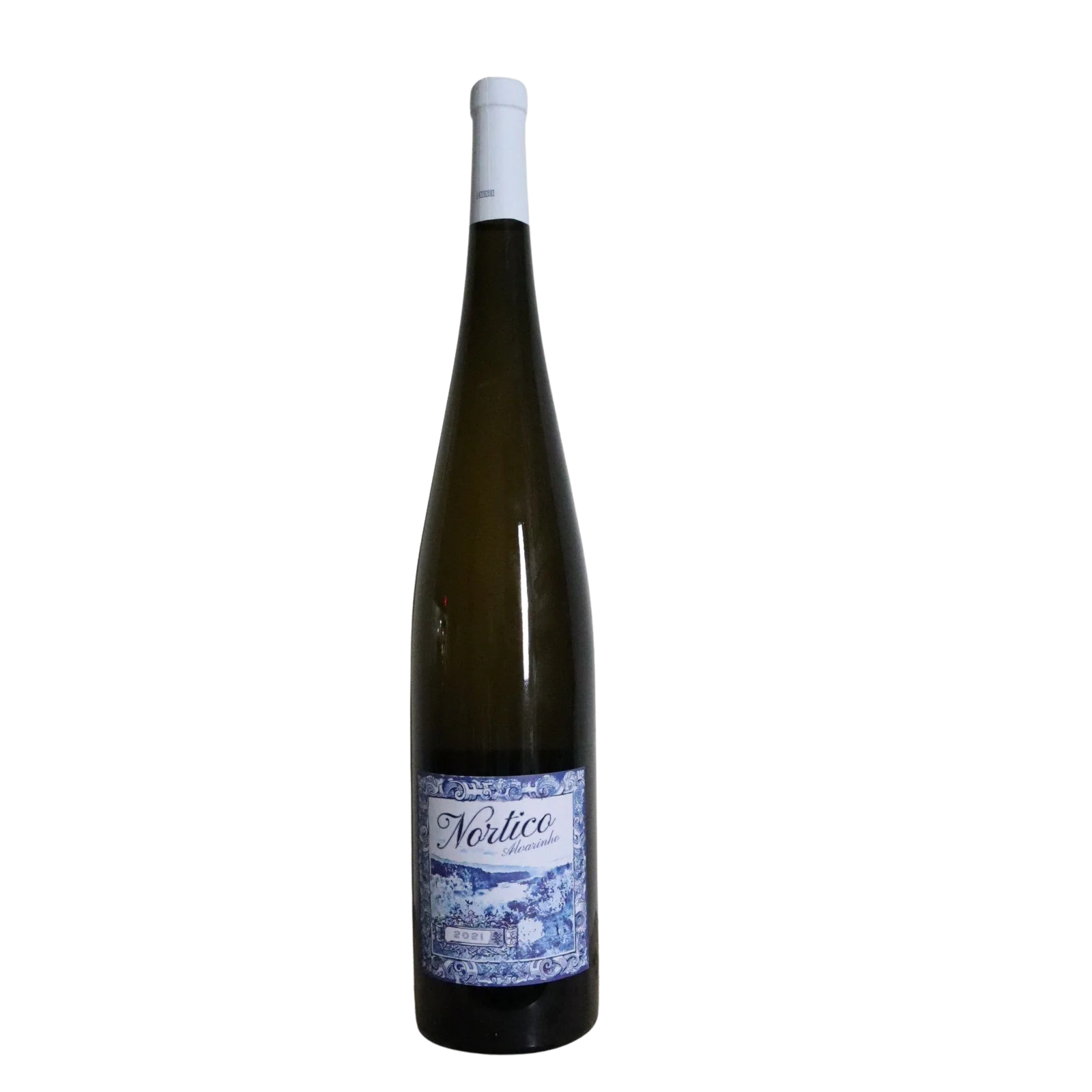 2021 Nortico Alvarino, Minho, Portugal - 1.5L MAG