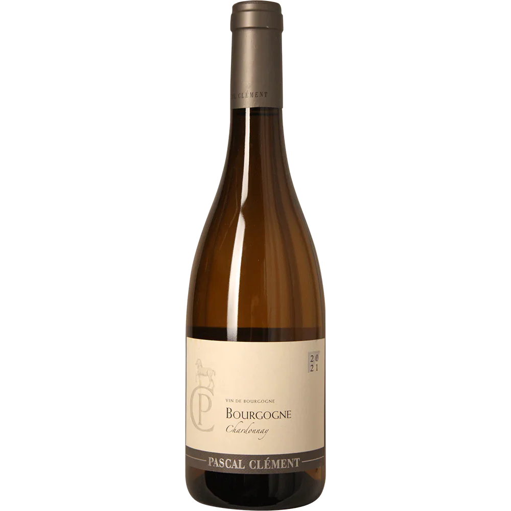 2021 Pascal Clement Bourgogne Côte d’Or Blanc, Burgundy, France