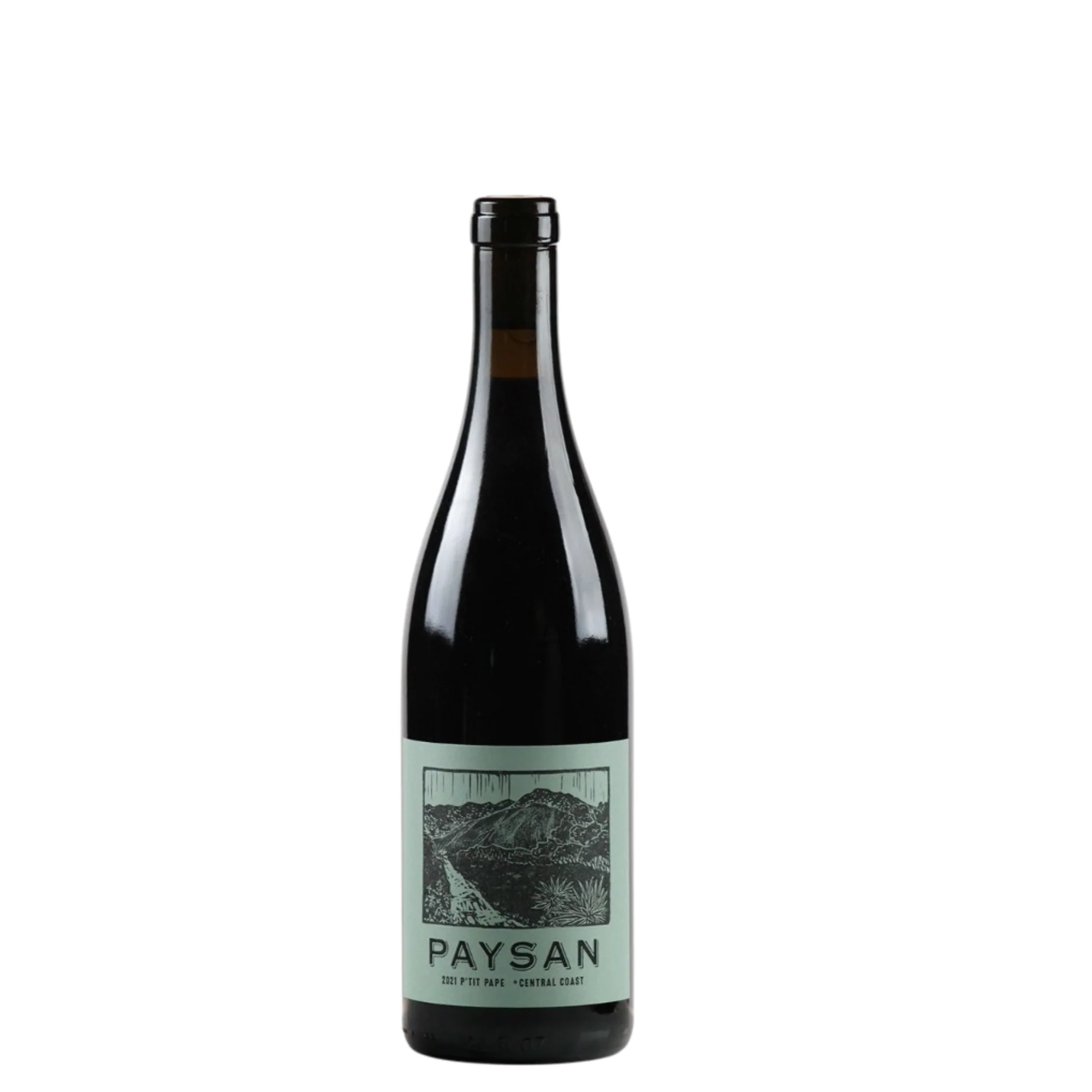 2021 Paysan "P’tit Pape", Central Coast, California, USA