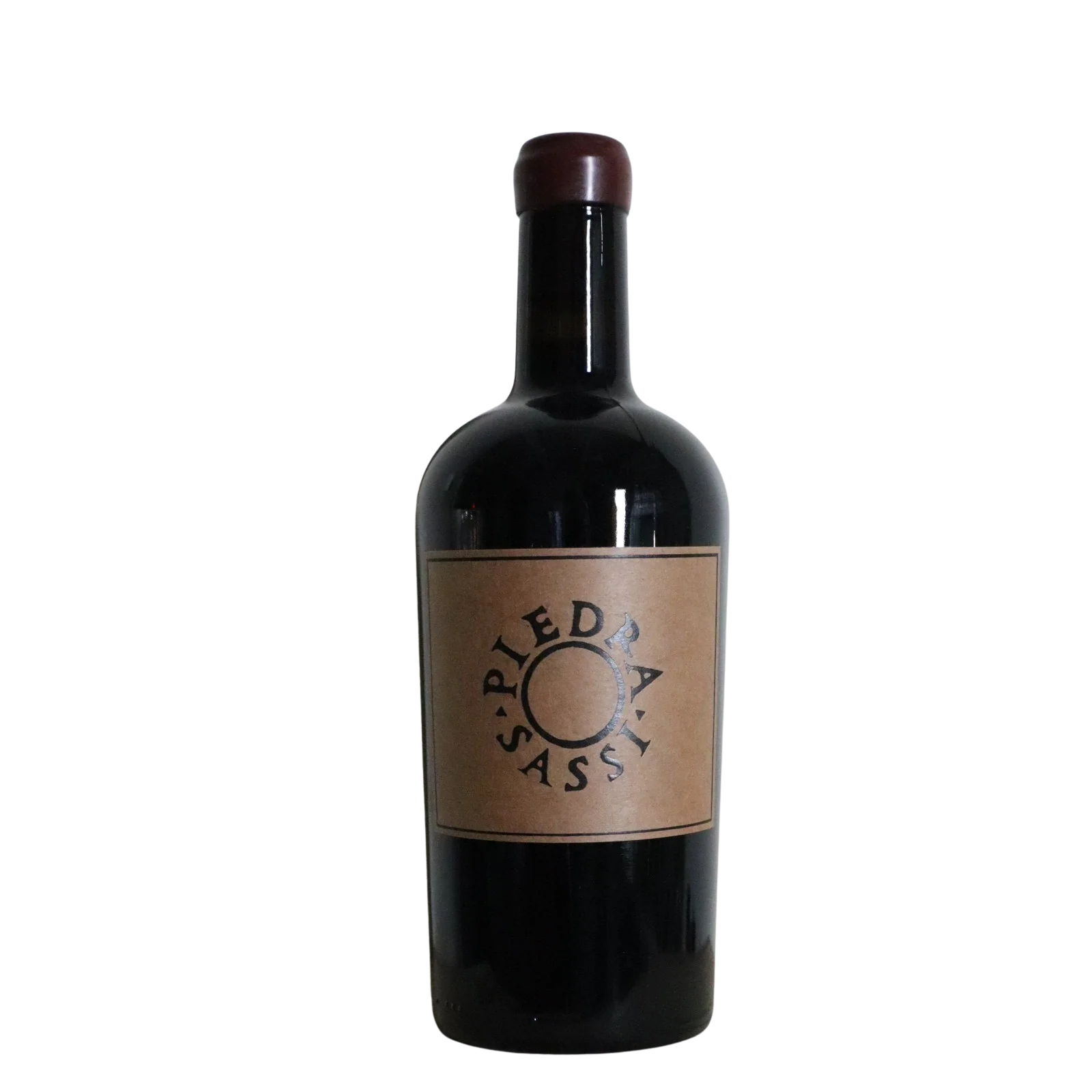 2019 Piedrasassi Syrah, Santa Rita Hills, Central Coast, California, USA
