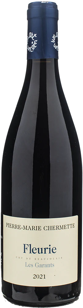 2021 Pierre-Marie Chermette Fleurie, Beaujolais, France
