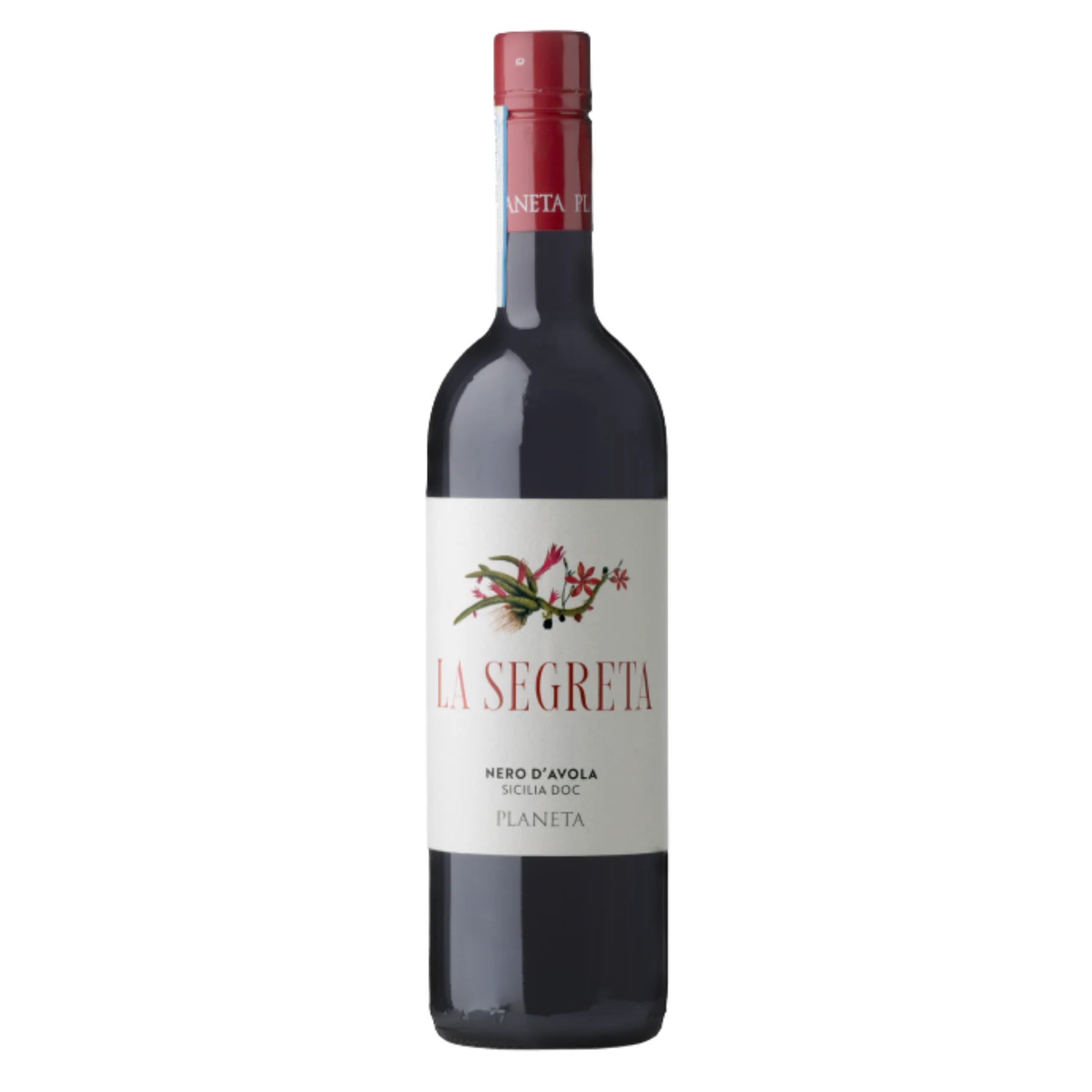 2021 Planeta Nero d'Avola "La Segreta", Sicily, Italy