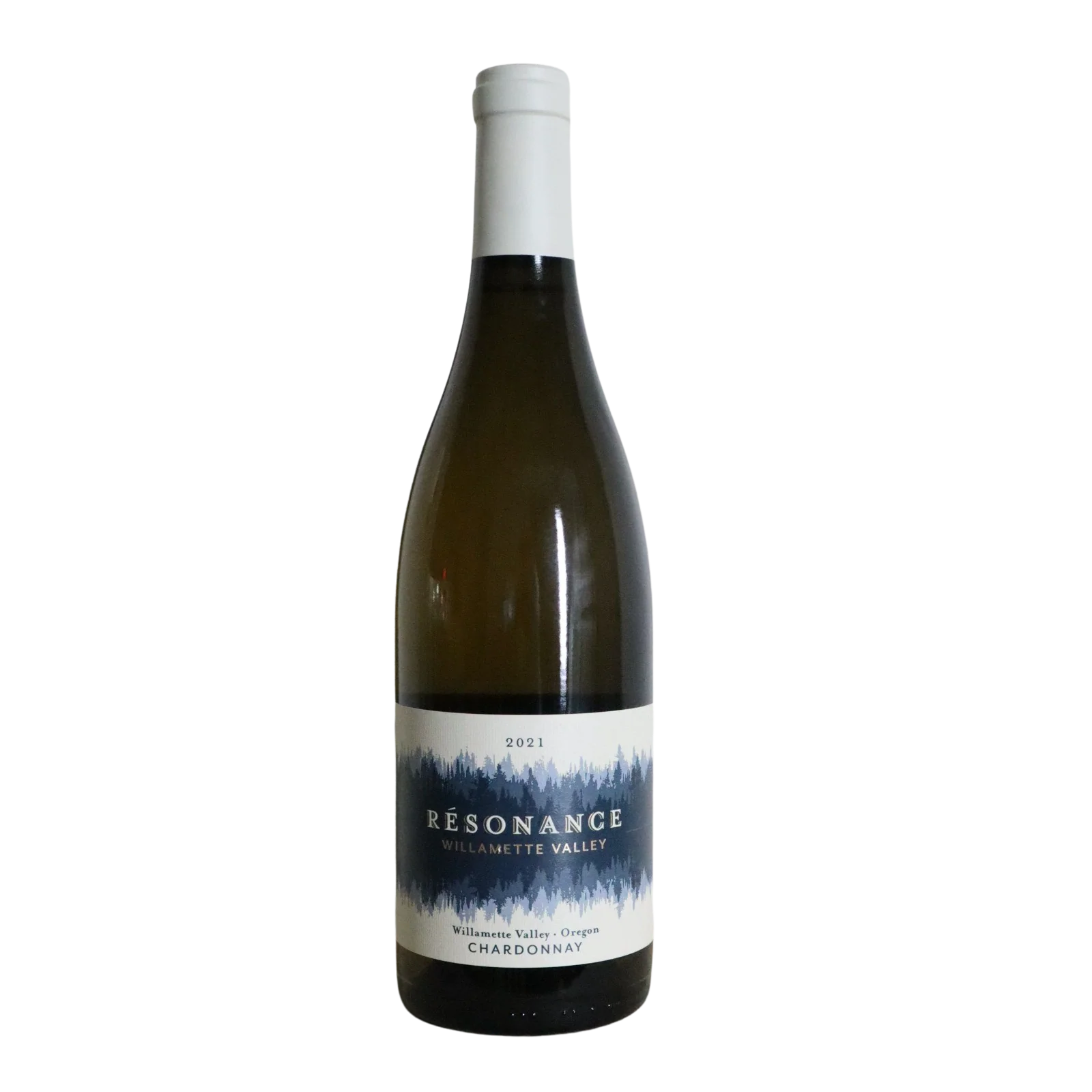 2021 Résonance Chardonnay, Willamette Valley, Oregon, USA