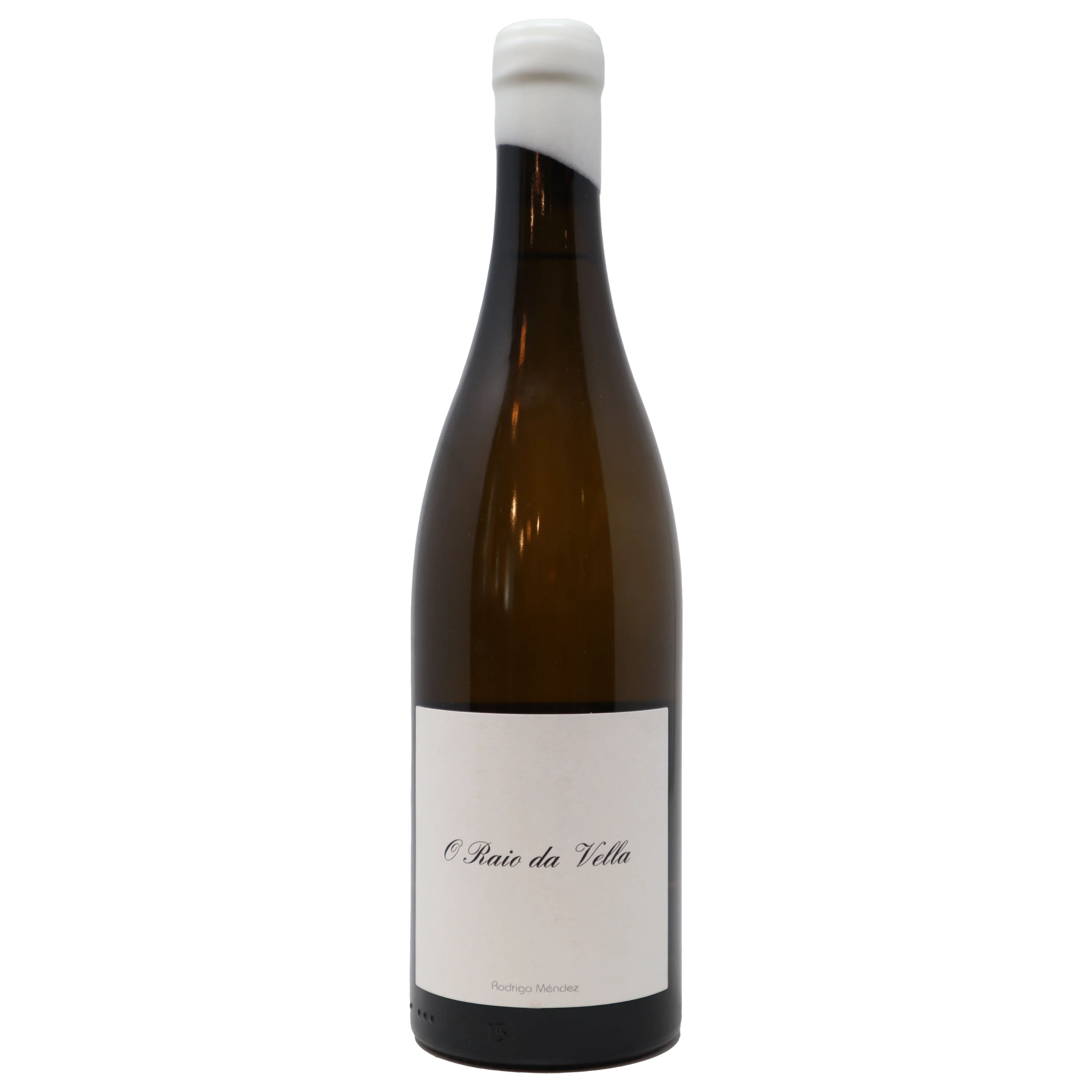2021 Rodrigo Mendez "O Raio da Vella" Albariño, Rias Baixas, Spain