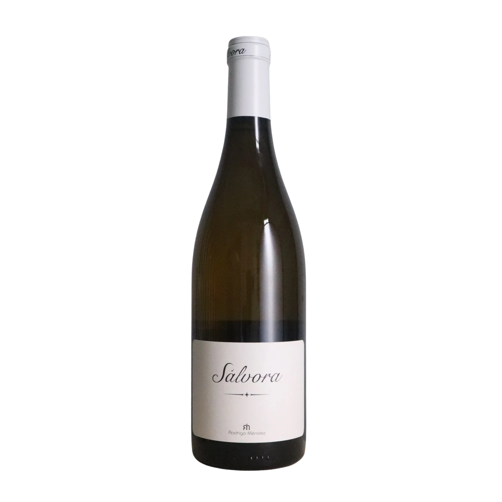 2021 Rodrigo Mendez "Salvora" Albariño, Rias Baixas, Spain