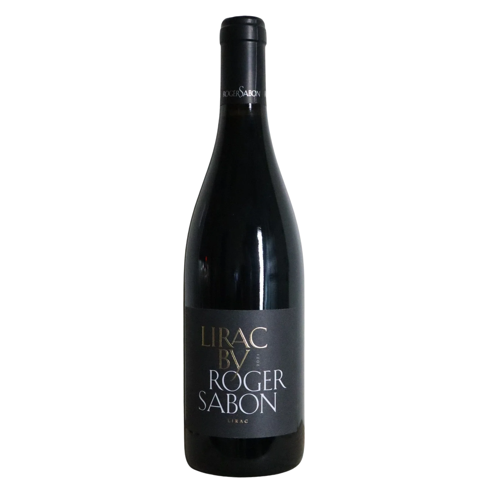 2020 Roger Sabon Lirac, Rhône Valley, France