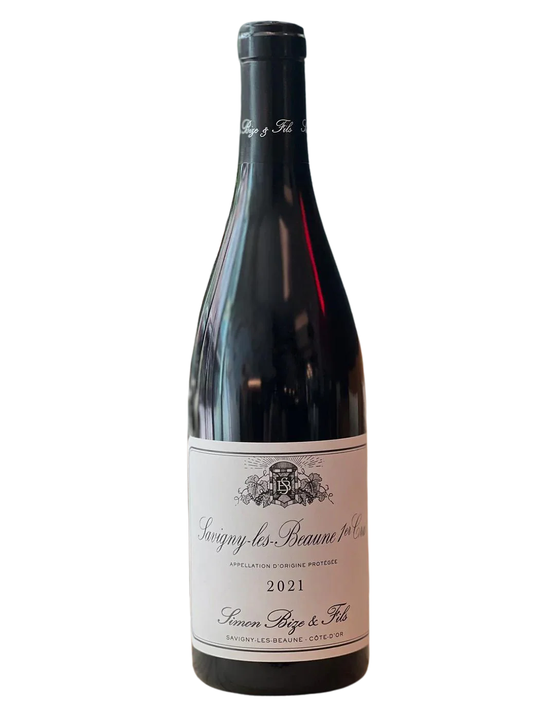 2021 Domaine Simon Bize Savigny-Lès-Beaune 1er Cru, Burgundy, France