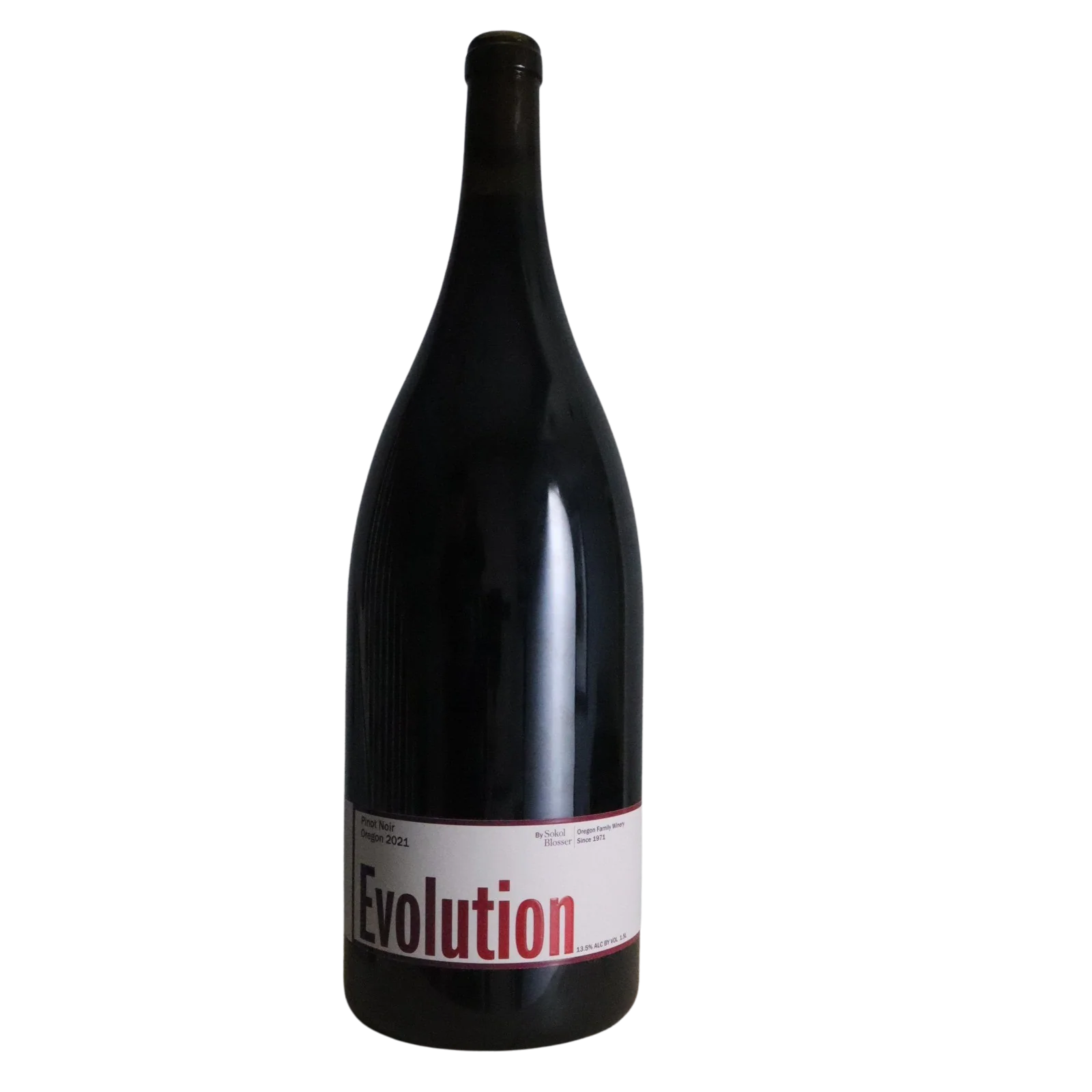 2021 Sokol Blosser "Evolution" Pinot Noir, Oregon, USA - 1.5L MAG