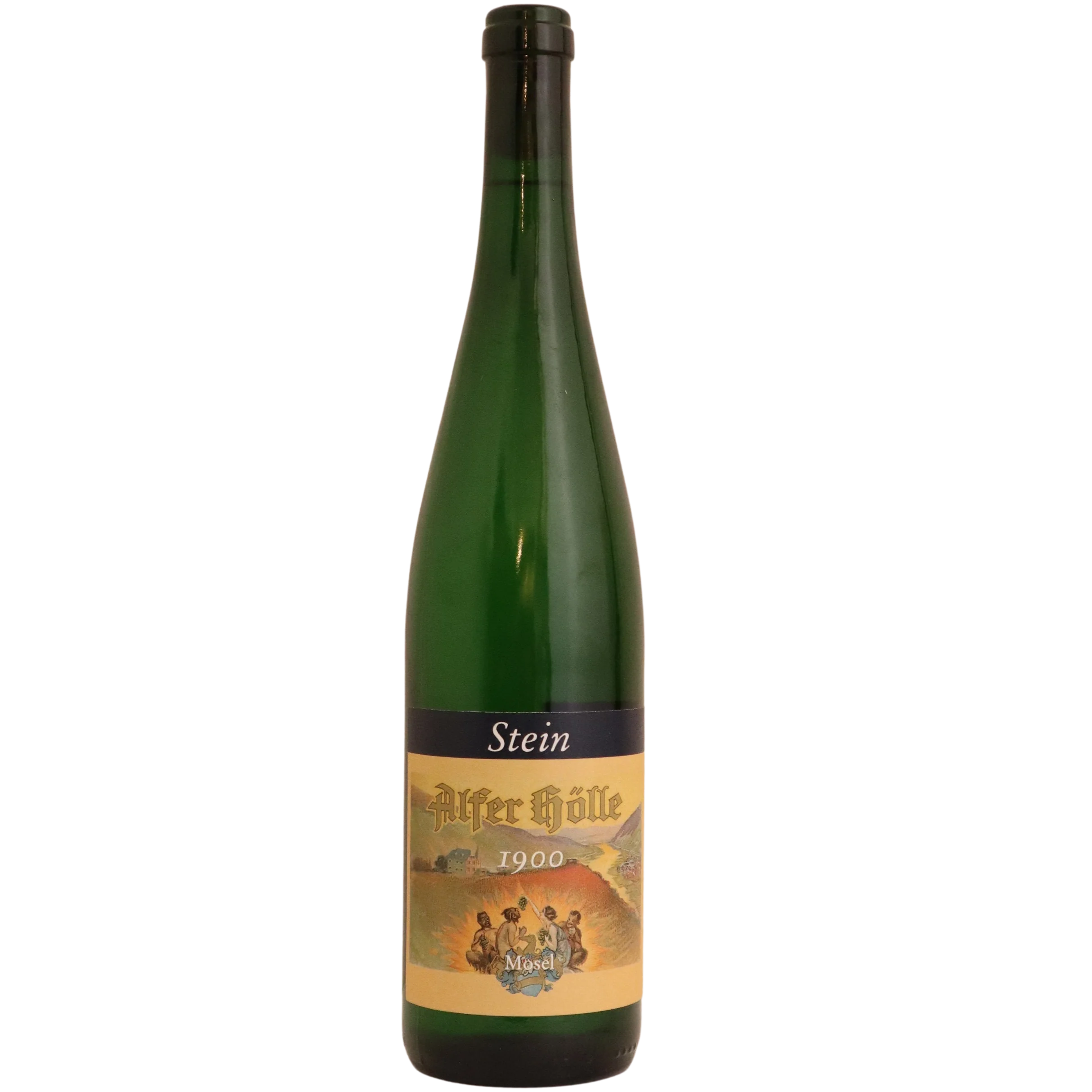 2024 Stein "1900 Alfer Hölle" Riesling, Mosel, Germany