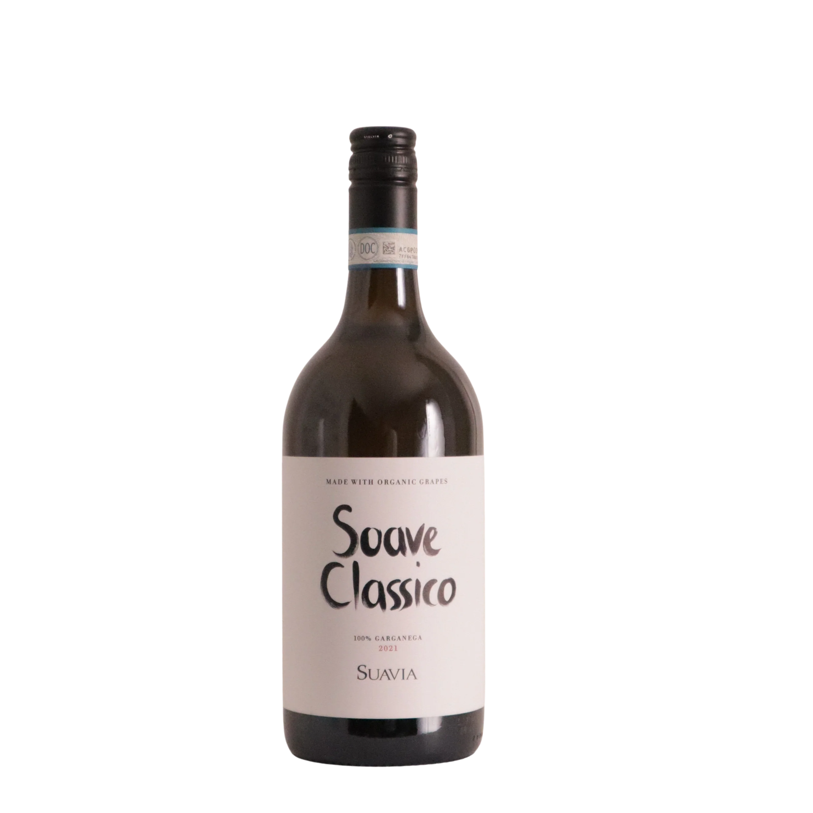 2024 Suavia Soave Classico, Veneto, Italy