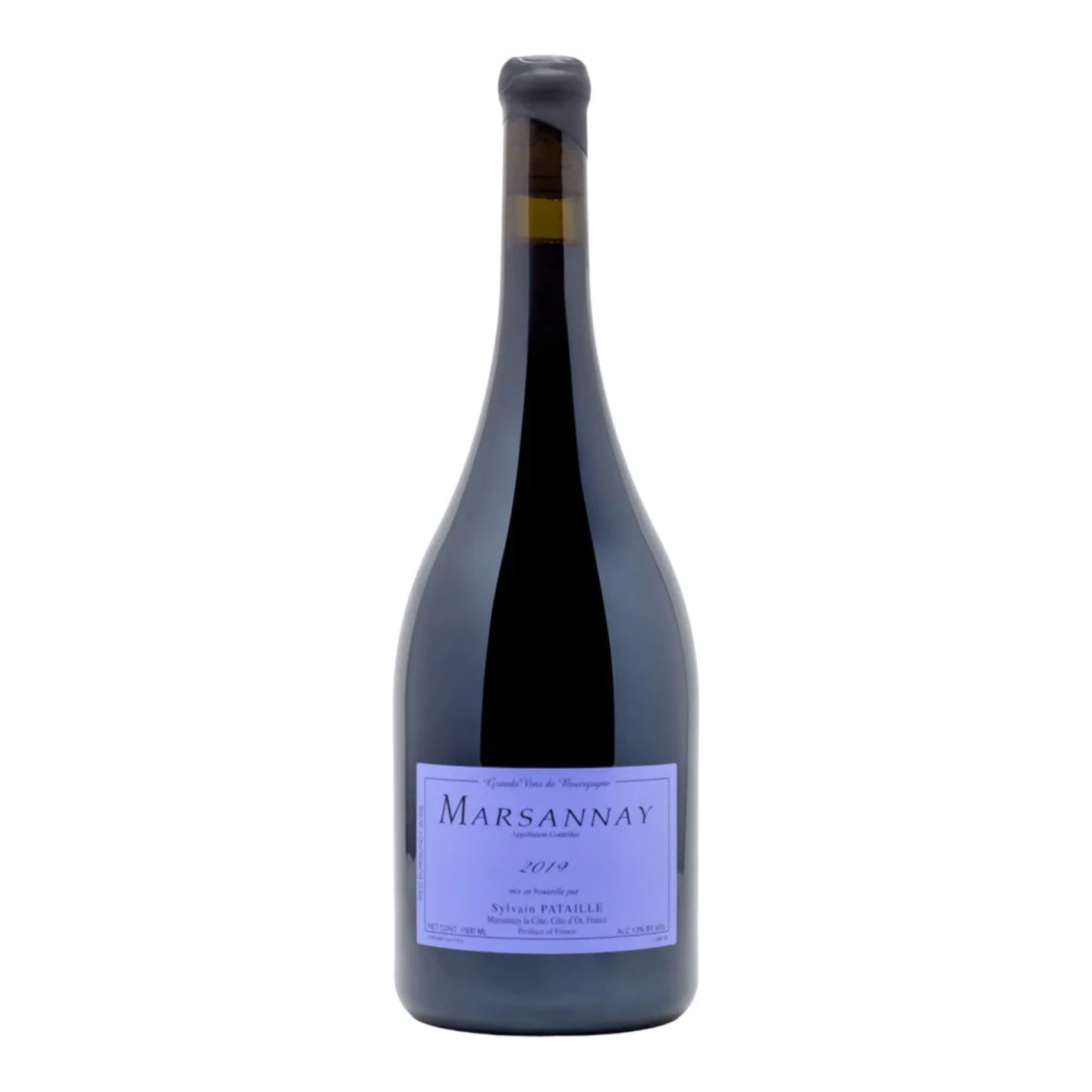 2021 Sylvain Pataille Marsannay Rouge, Burgundy, France - 1.5L MAG