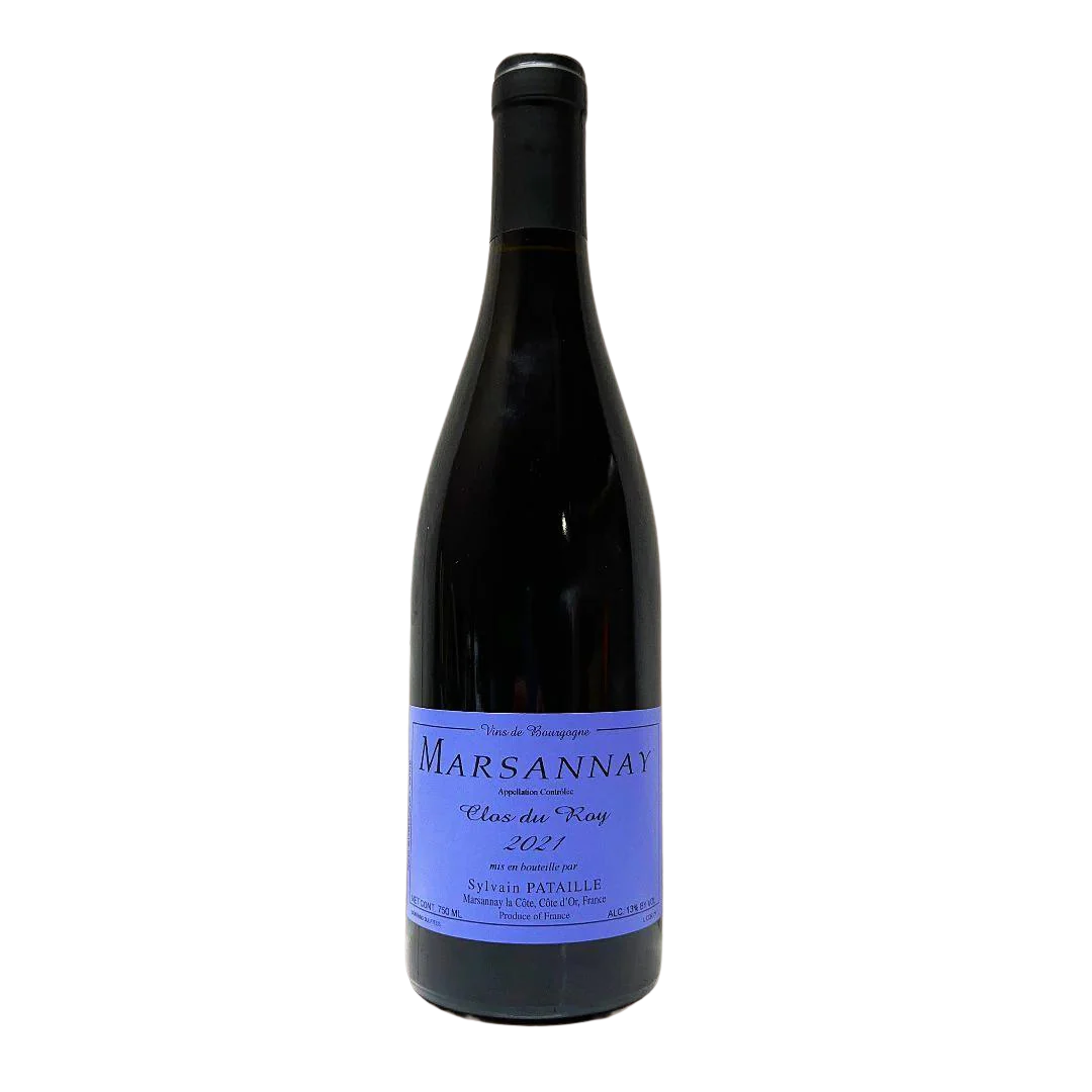 2021 Sylvain Pataille Marsannay Rouge "Clos du Roy", Burgundy, France