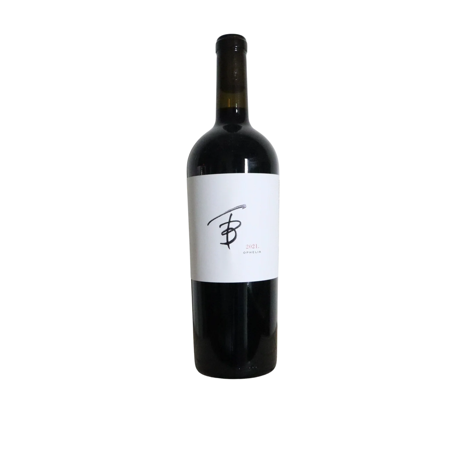 2021 T. Berkley Wines "Ophelia" Cabernet Franc, Sonoma County, California, USA