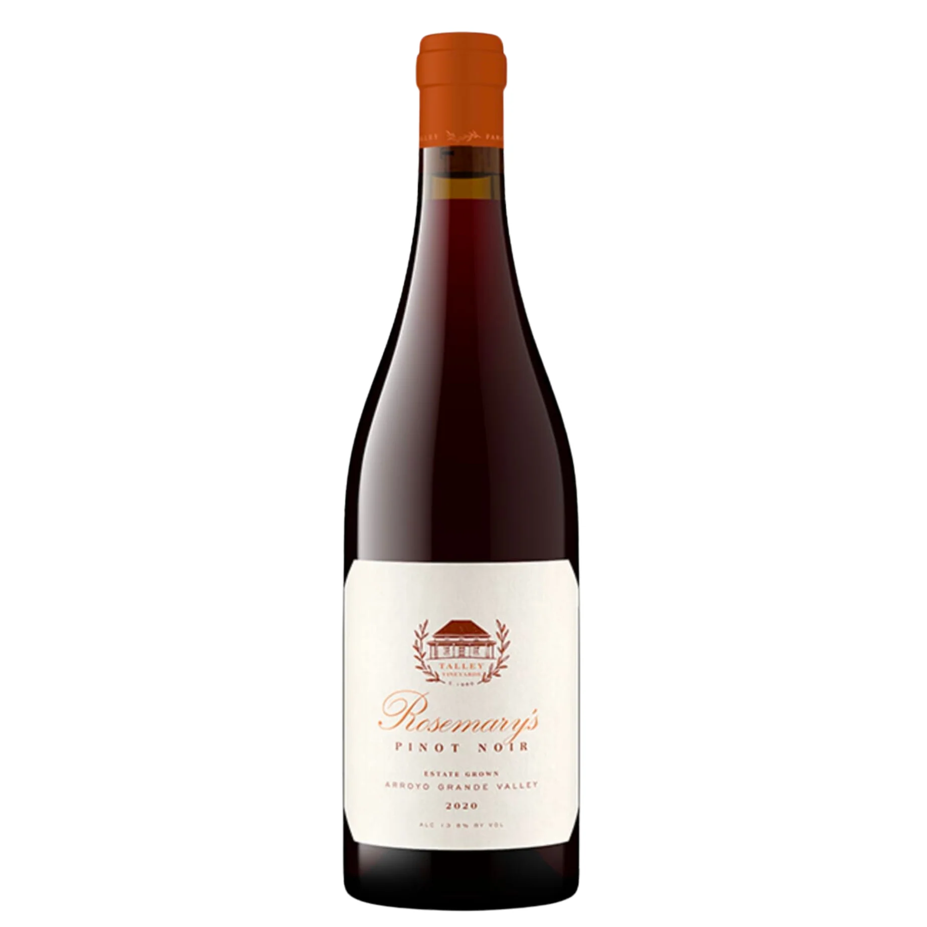 2021 Talley Vineyards "Rosemary's" Pinot Noir, San Luis Obispo Coast, California, USA
