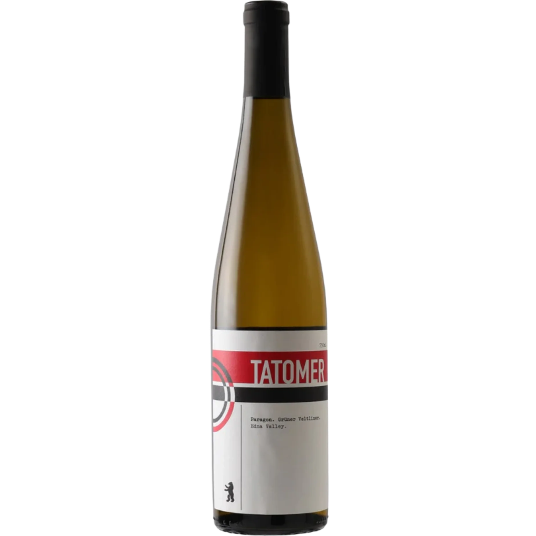 2023 Tatomer "Paragon" Grüner Veltliner, Edna Valley, California