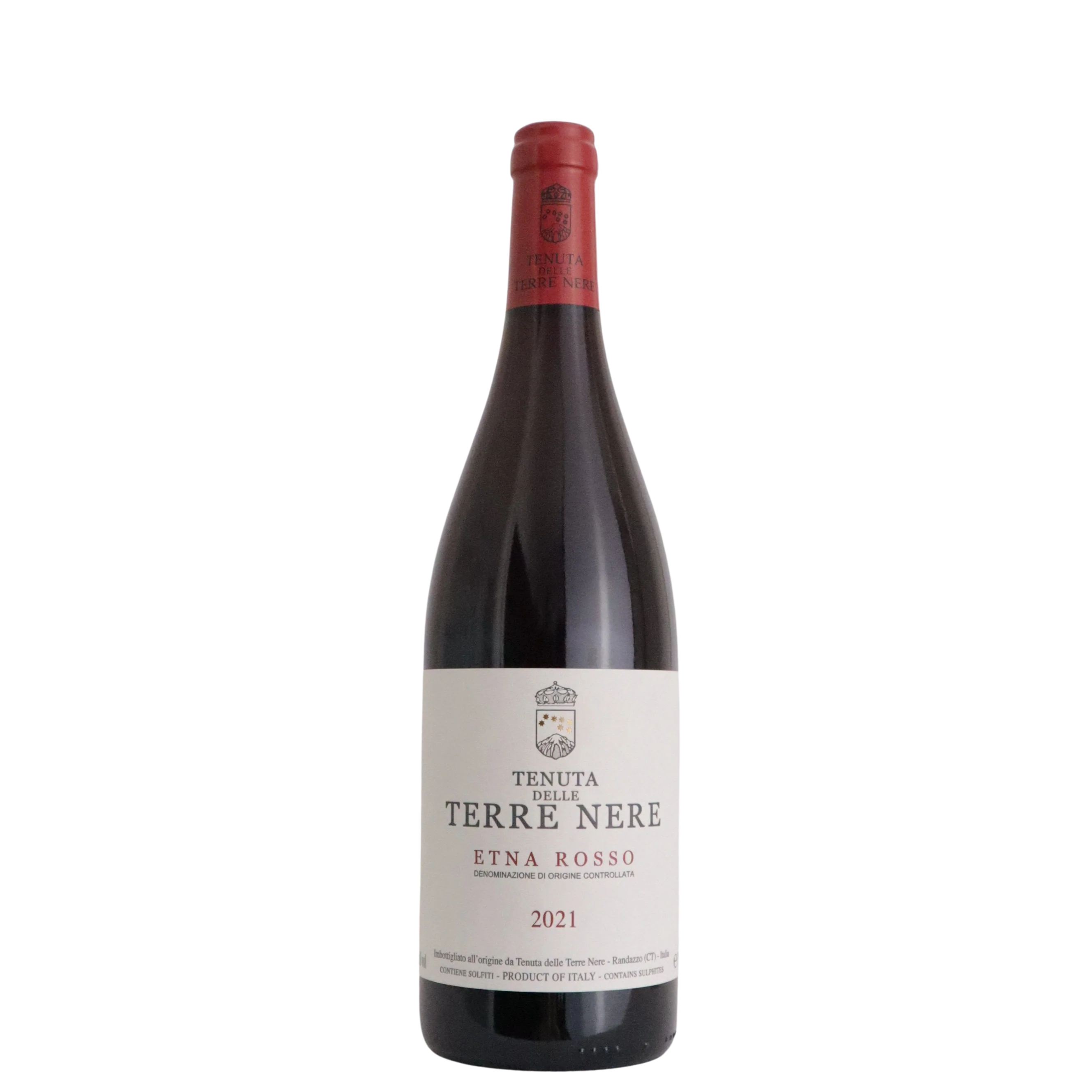 2024 Tenuta della Terre Nere Etna Rosso, Sicily, Italy