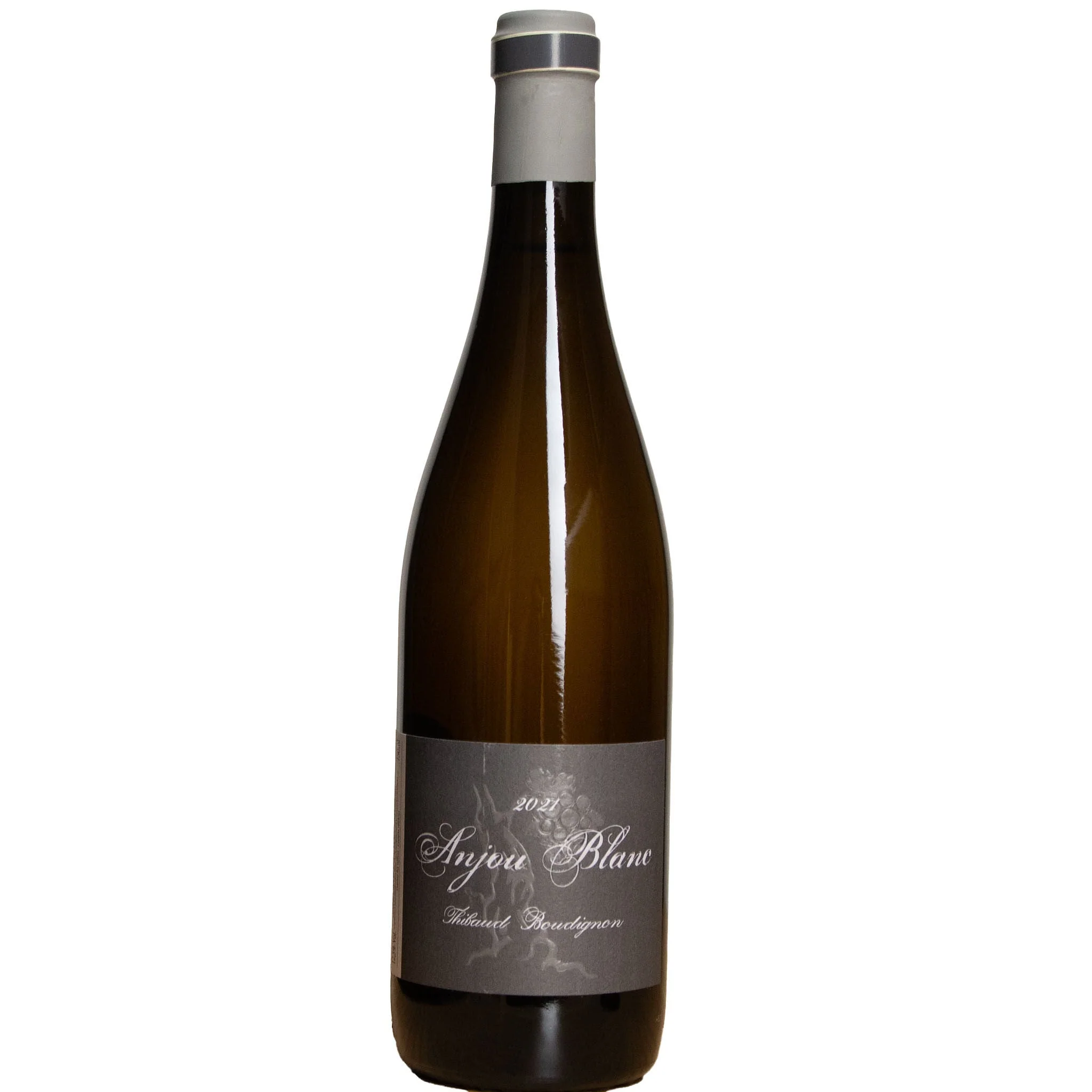 2023 Thibaud Boudignon Anjou Blanc, Loire Valley, France