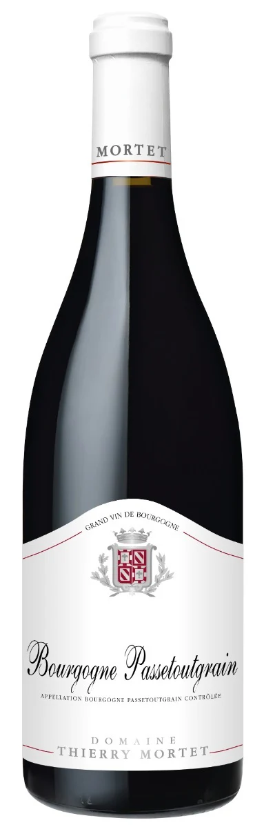 2021 Thierry Mortet Passetoutgrains, Burgundy, France