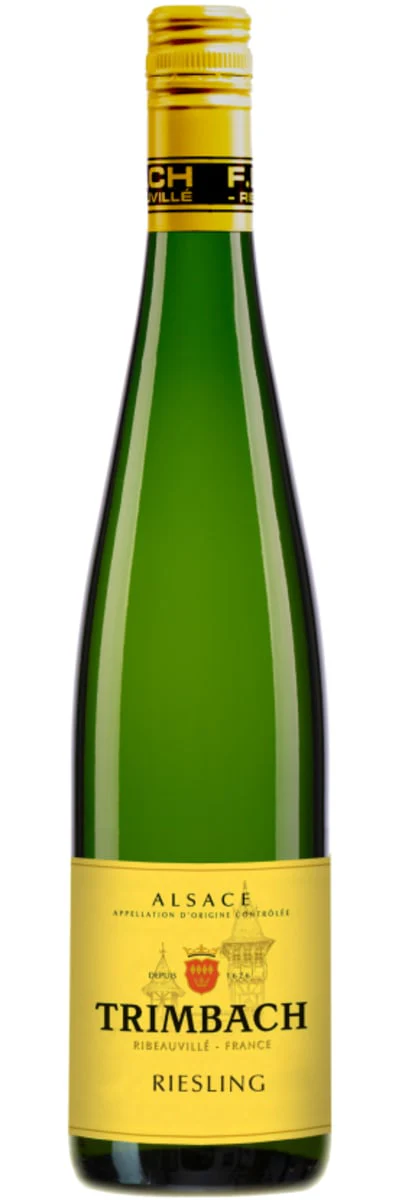 2022 Trimbach Riesling, Alsace, France
