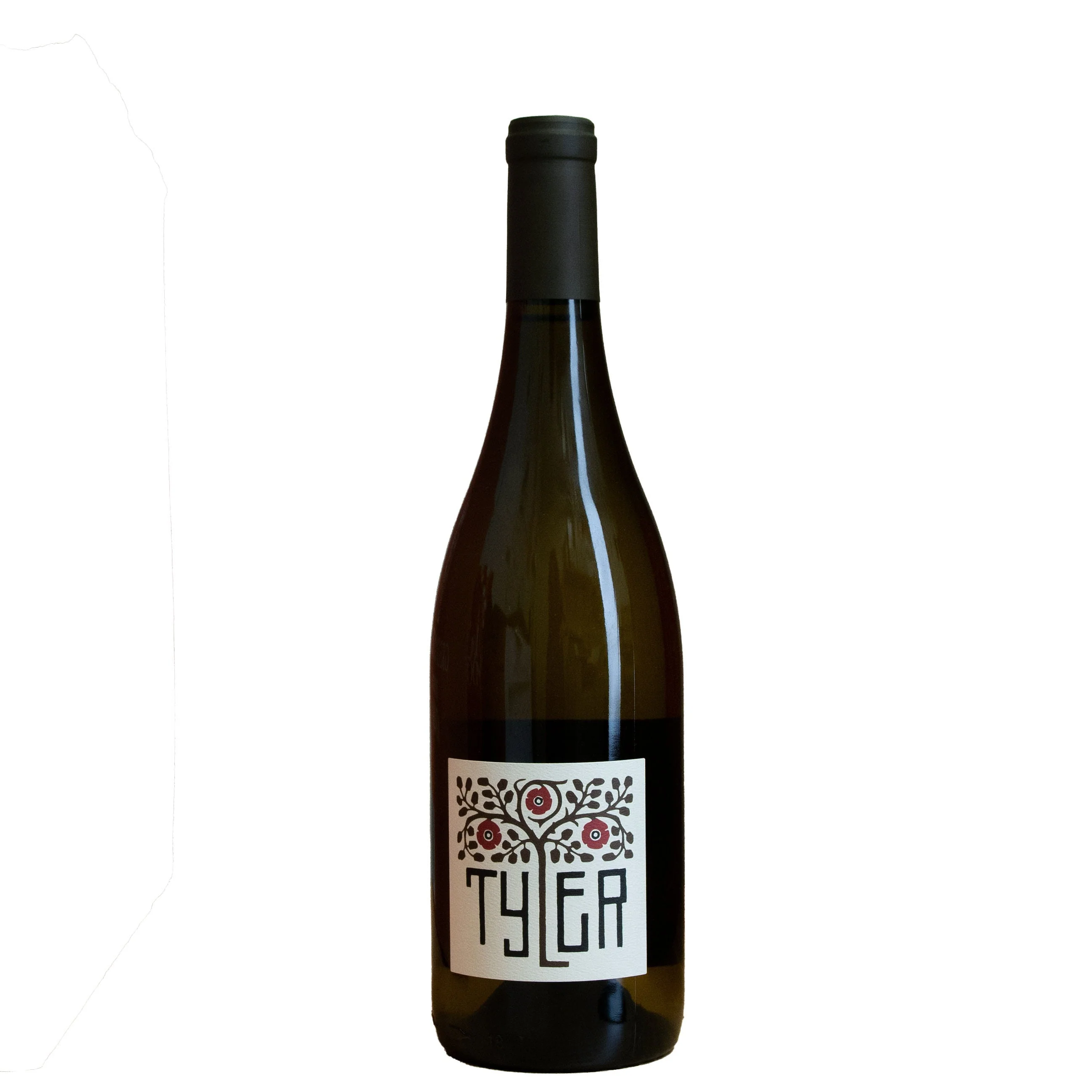 2022 Tyler Winery Chardonnay Santa Barbara County, California, USA