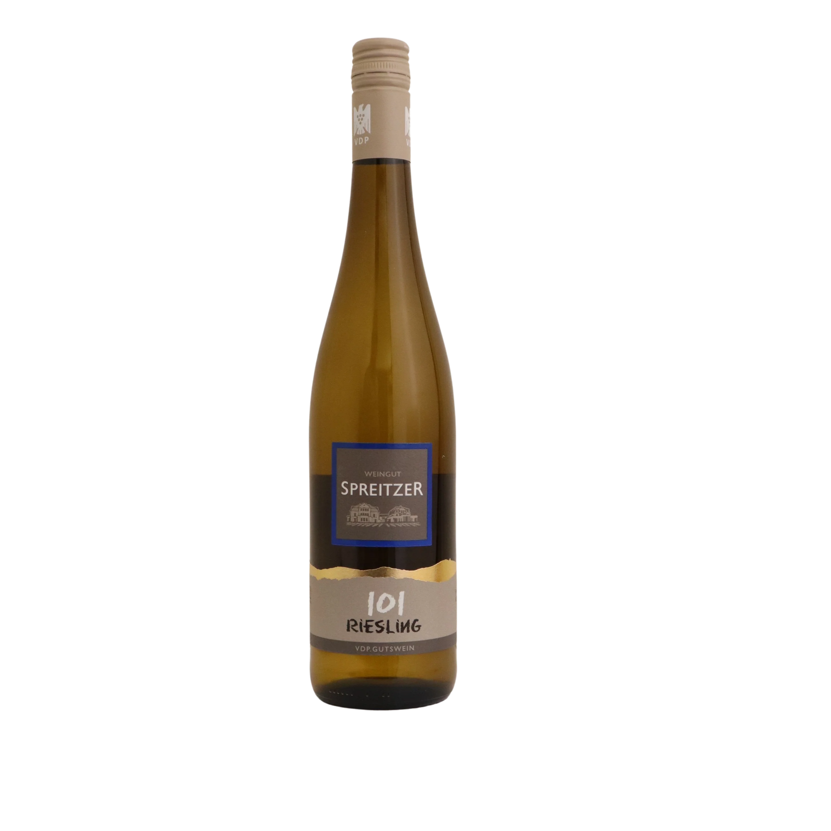 2021 Weingut Josef Spreitzer "101" Riesling, Rheingau, Germany