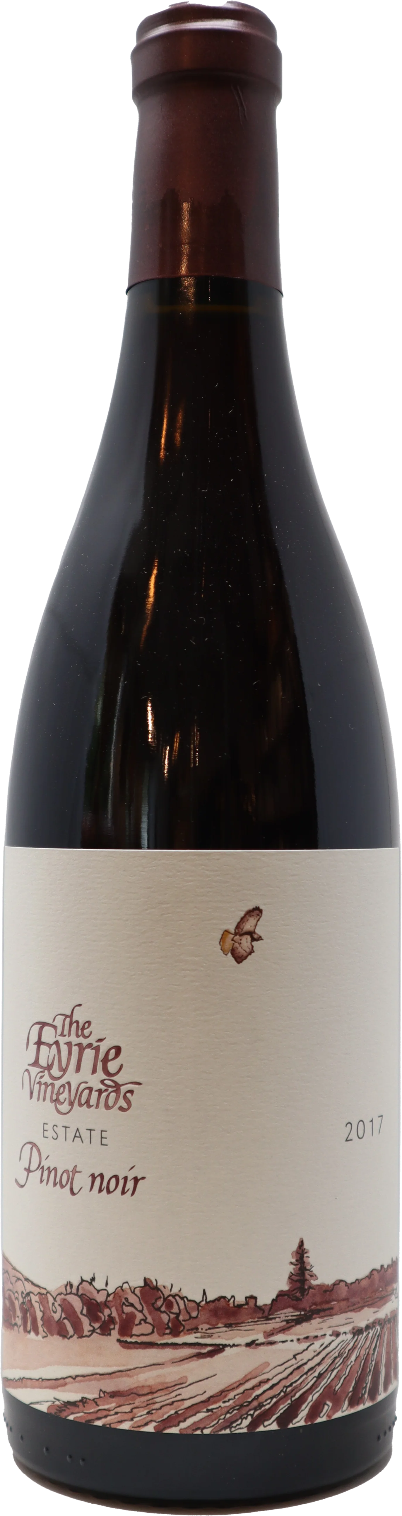 2021 The Eyrie Vineyards "Estate" Pinot Noir, Willamette Valley, Oregon, USA