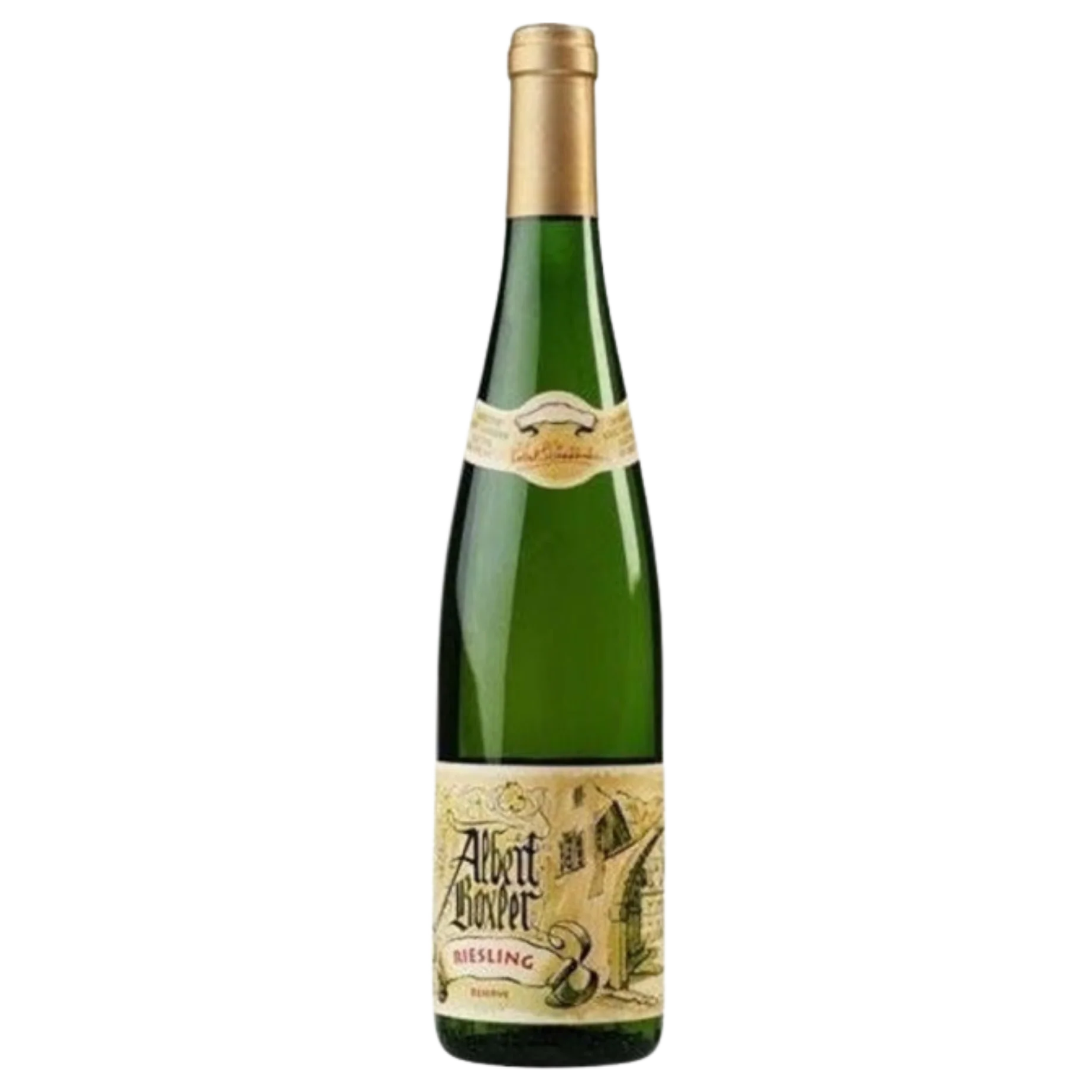 2022 Albert Boxler Riesling, Alsace, France