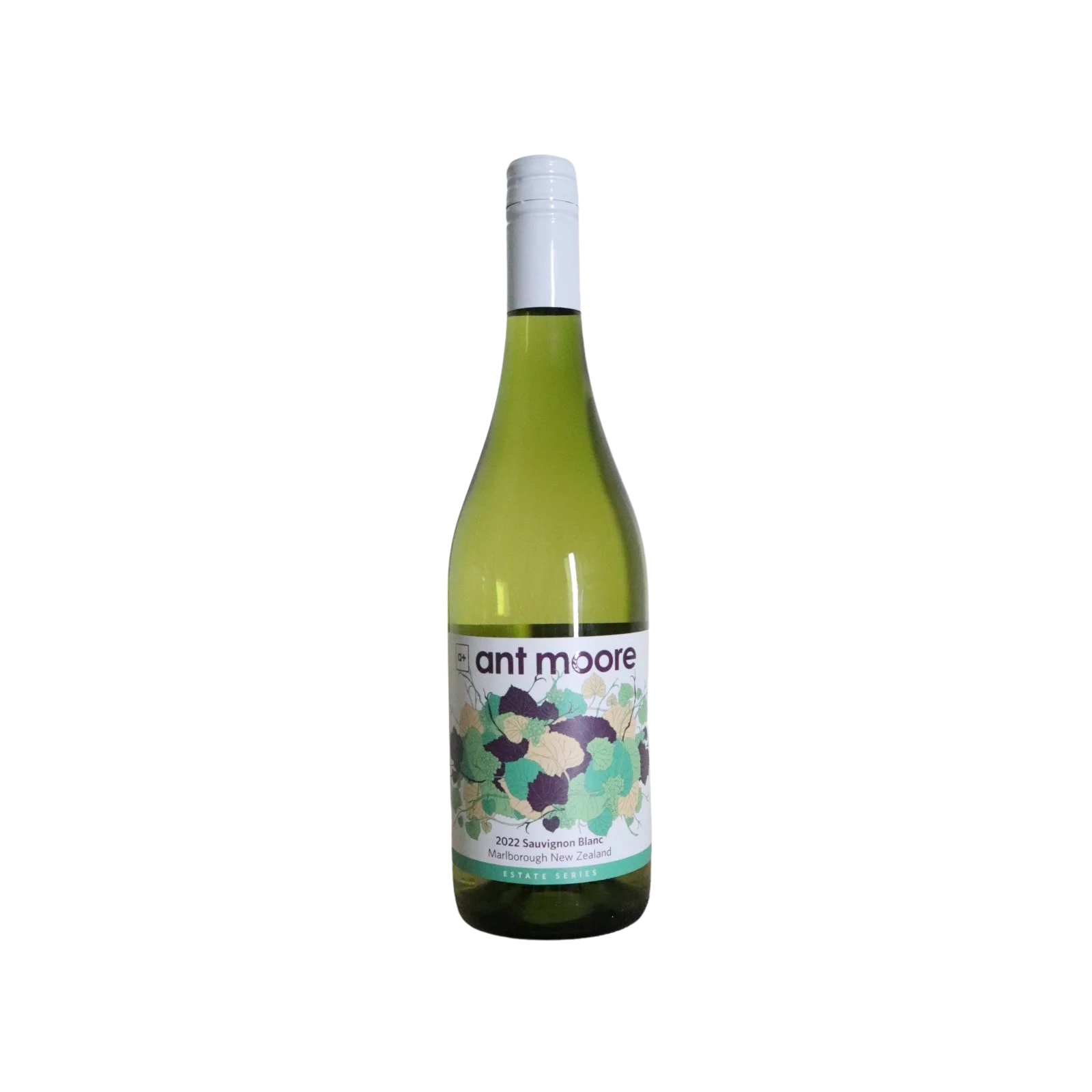 2022 Ant Moore Sauvignon Blanc, Marlborough, New Zealand