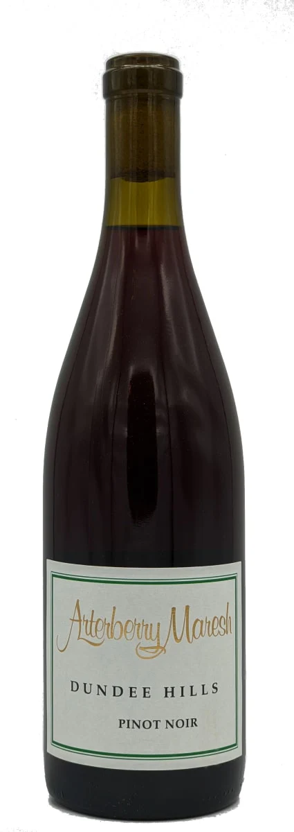 2022 Arterberry Maresh Dundee Hills Pinot Noir, Willamette Valley, Oregon