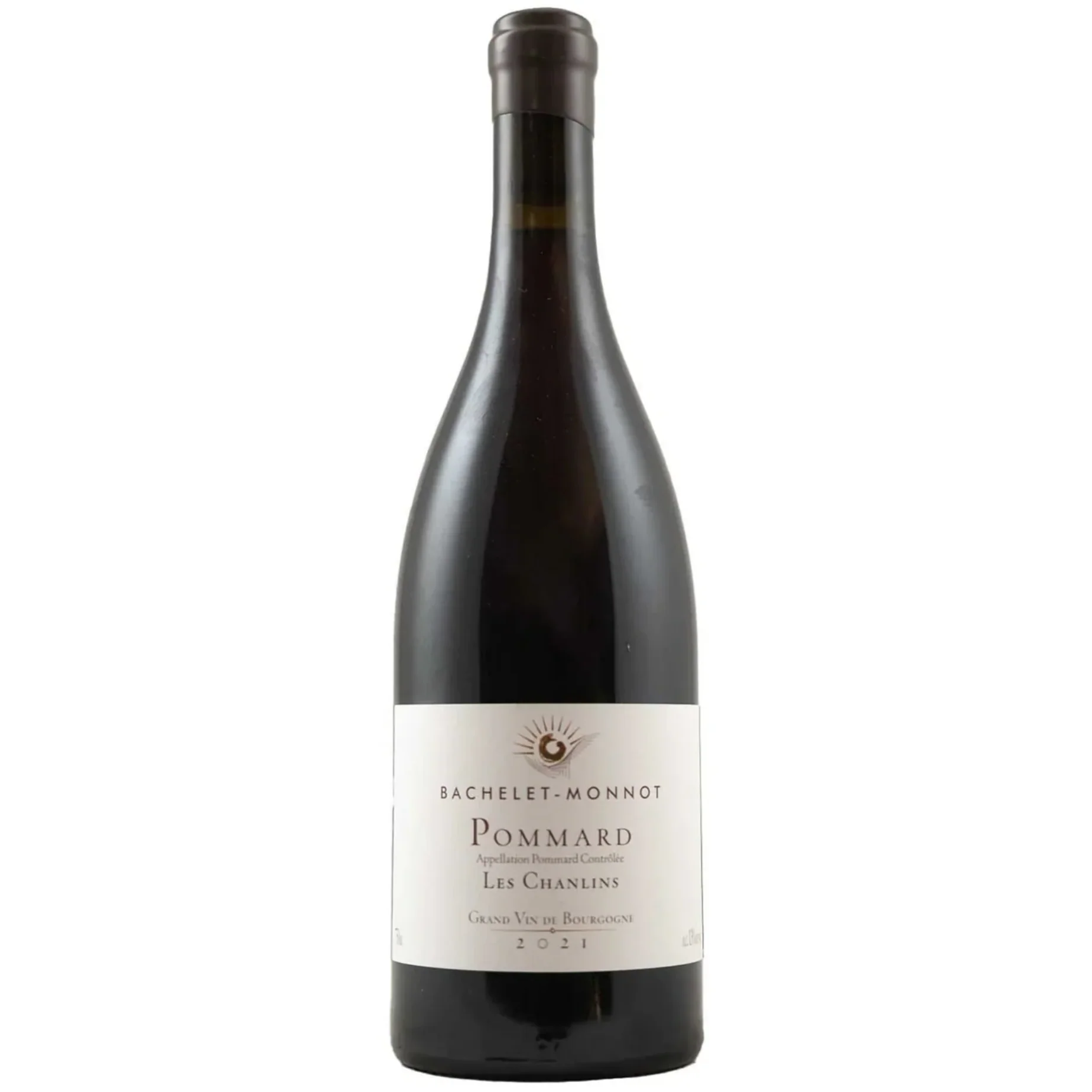 2022 Bachelet-Monnot Pommard "Les Chanlins", Burgundy, France