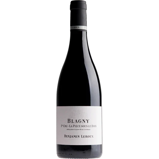 2022 Benjamin Leroux Blagny 1er Cru "La Pièce Sous Le Bois", Burgundy, France