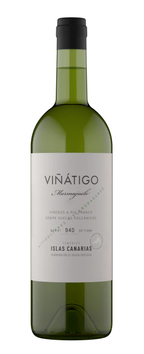 2022 Bodegas Viñátigo "Marmajuelo", Tenerife, Canary Islands, Spain