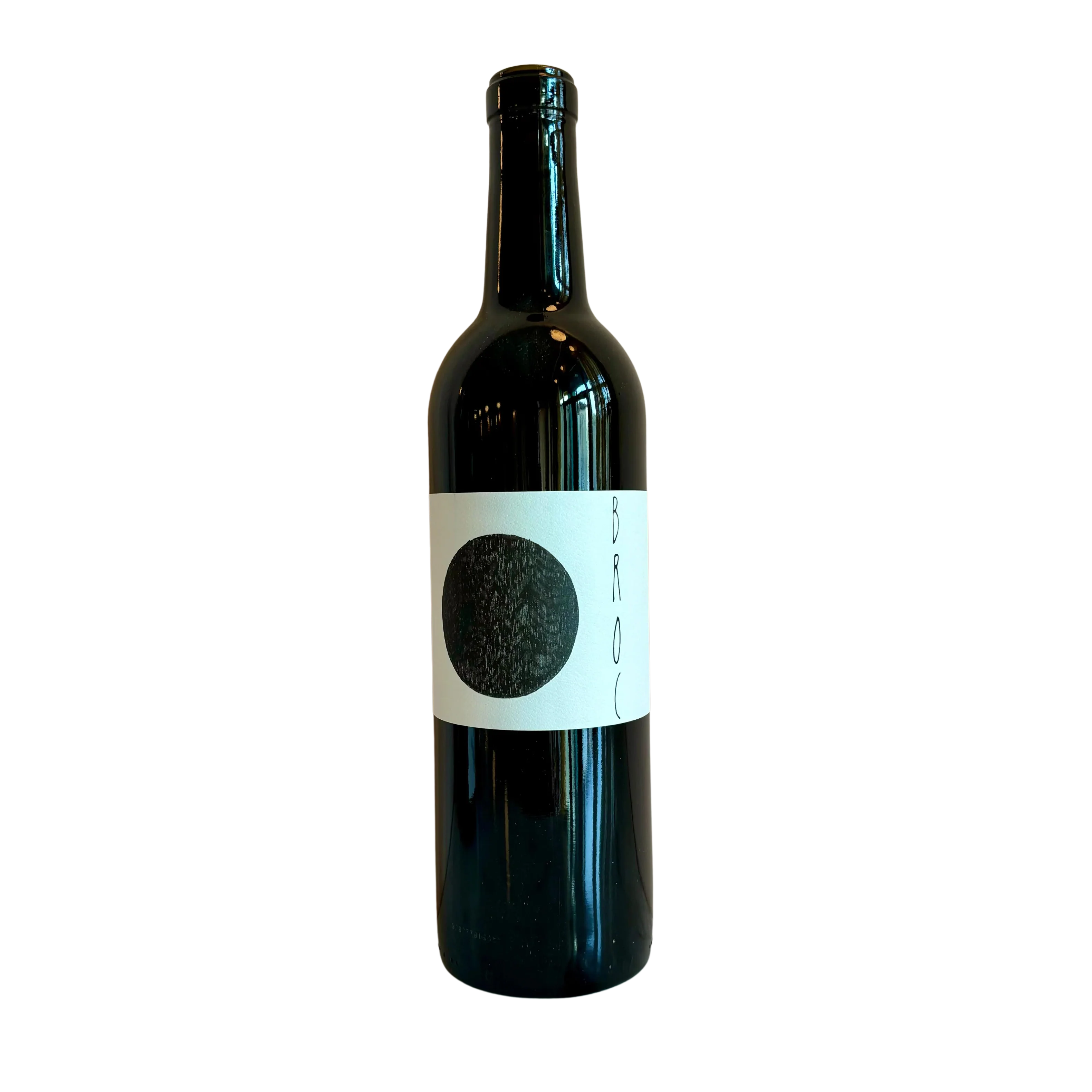 2022 Broc Cellars "Massa Vineyard" Cabernet Sauvignon, Carmel Valley, California, USA
