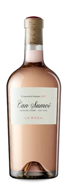 2025 Can Sumoi "La Rosa", Penedès, Spain