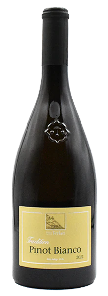 2022 Cantina Terlano Pinot Bianco, Trentino Alto Adige, Italy