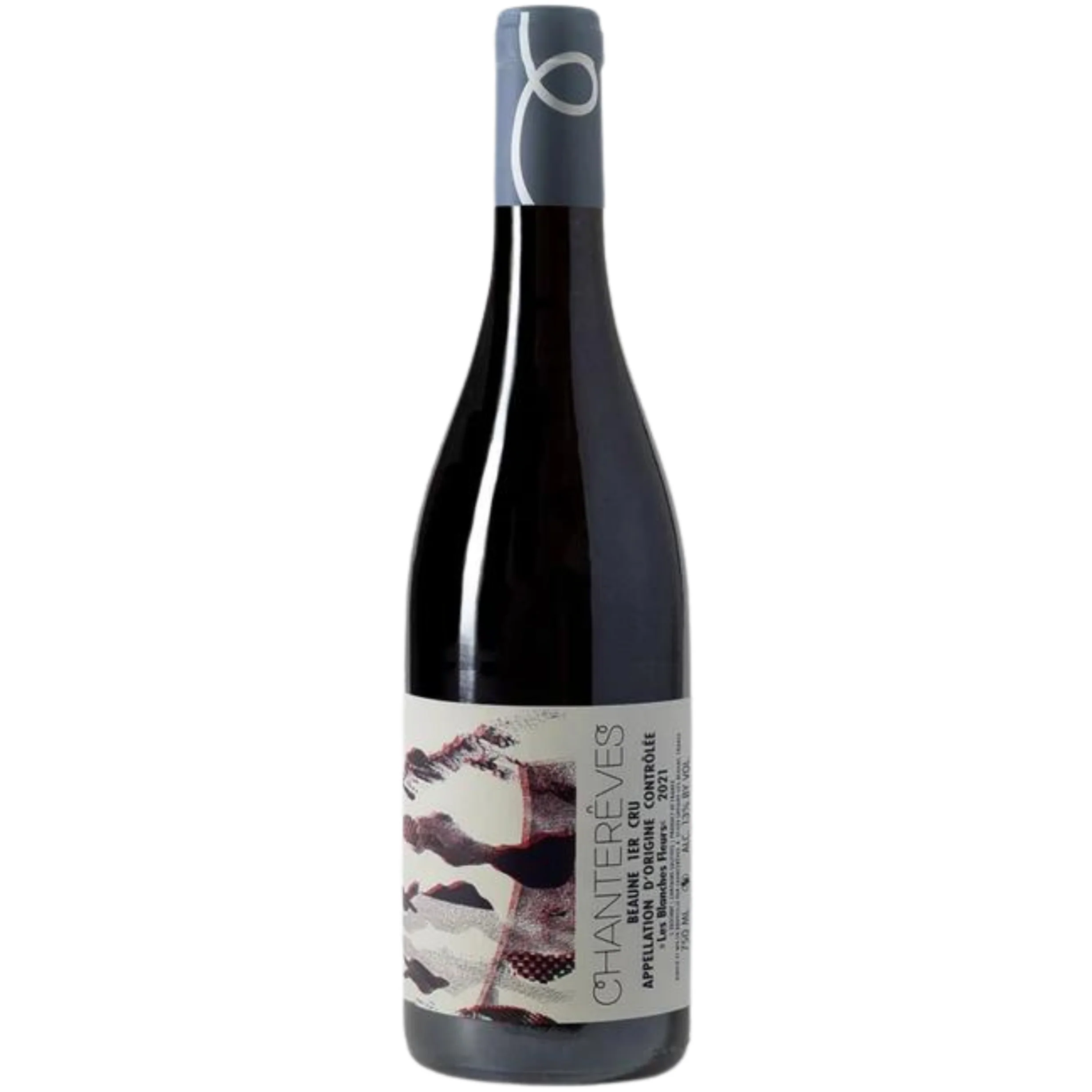 2023 Chanterêves Beaune 1er Cru "Les Blanches Fleurs", Burgundy, France