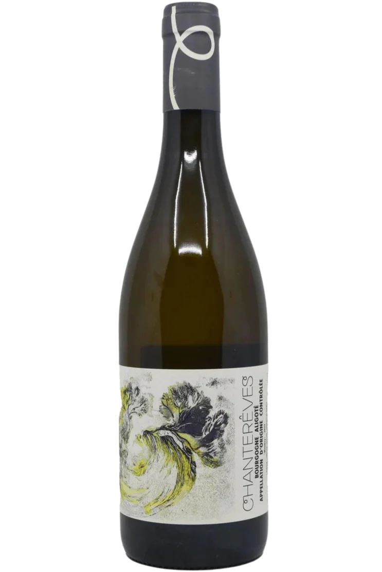 2023 Chanterêves Bourgogne Aligoté "Mainbey", Burgundy, France