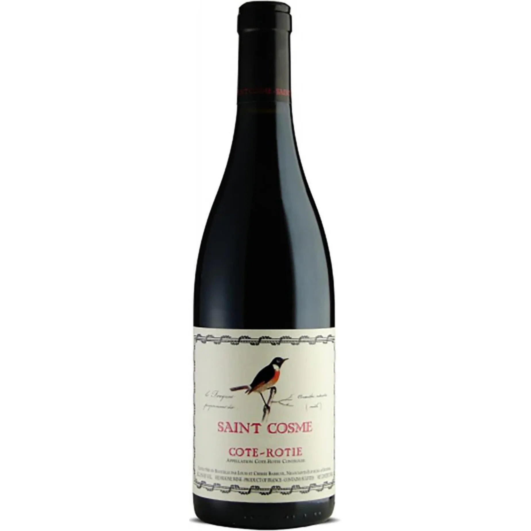 2022 Château de Saint-Cosme Côte-Rôtie, Rhône Valley, France