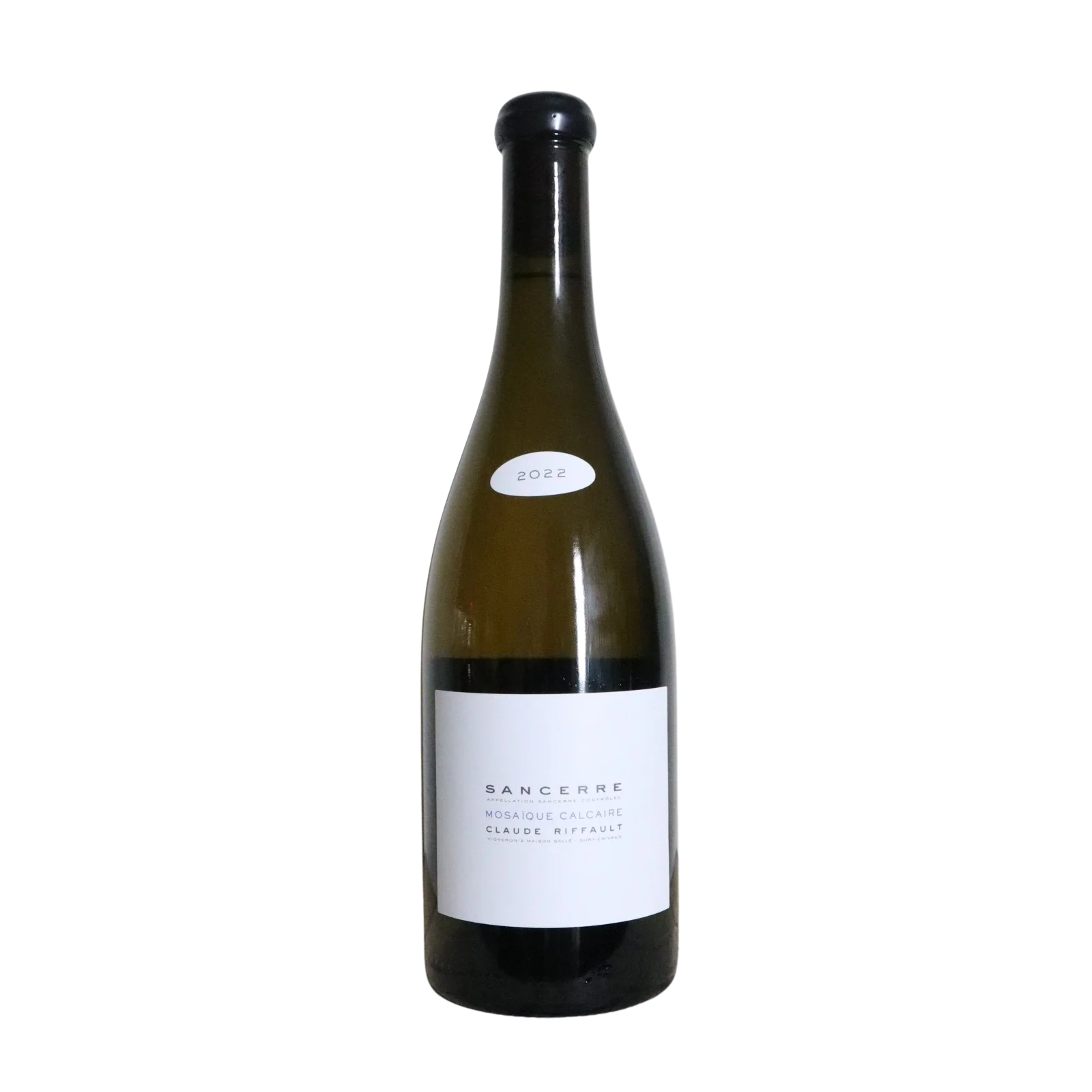 2024 Claude Riffault Sancerre "Mosaïque Calcaire", Loire Valley, France